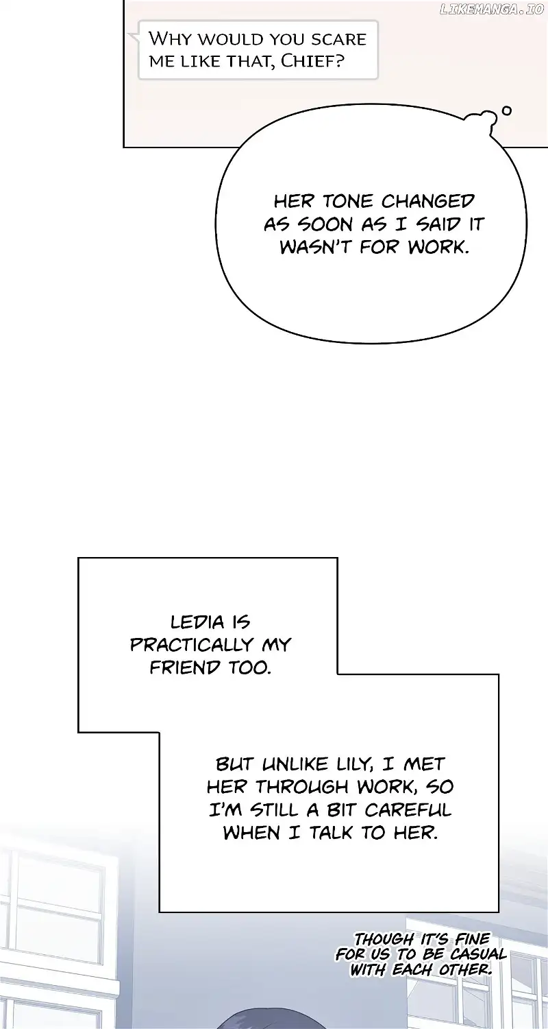 Please Don’t Reply!  13 page 30