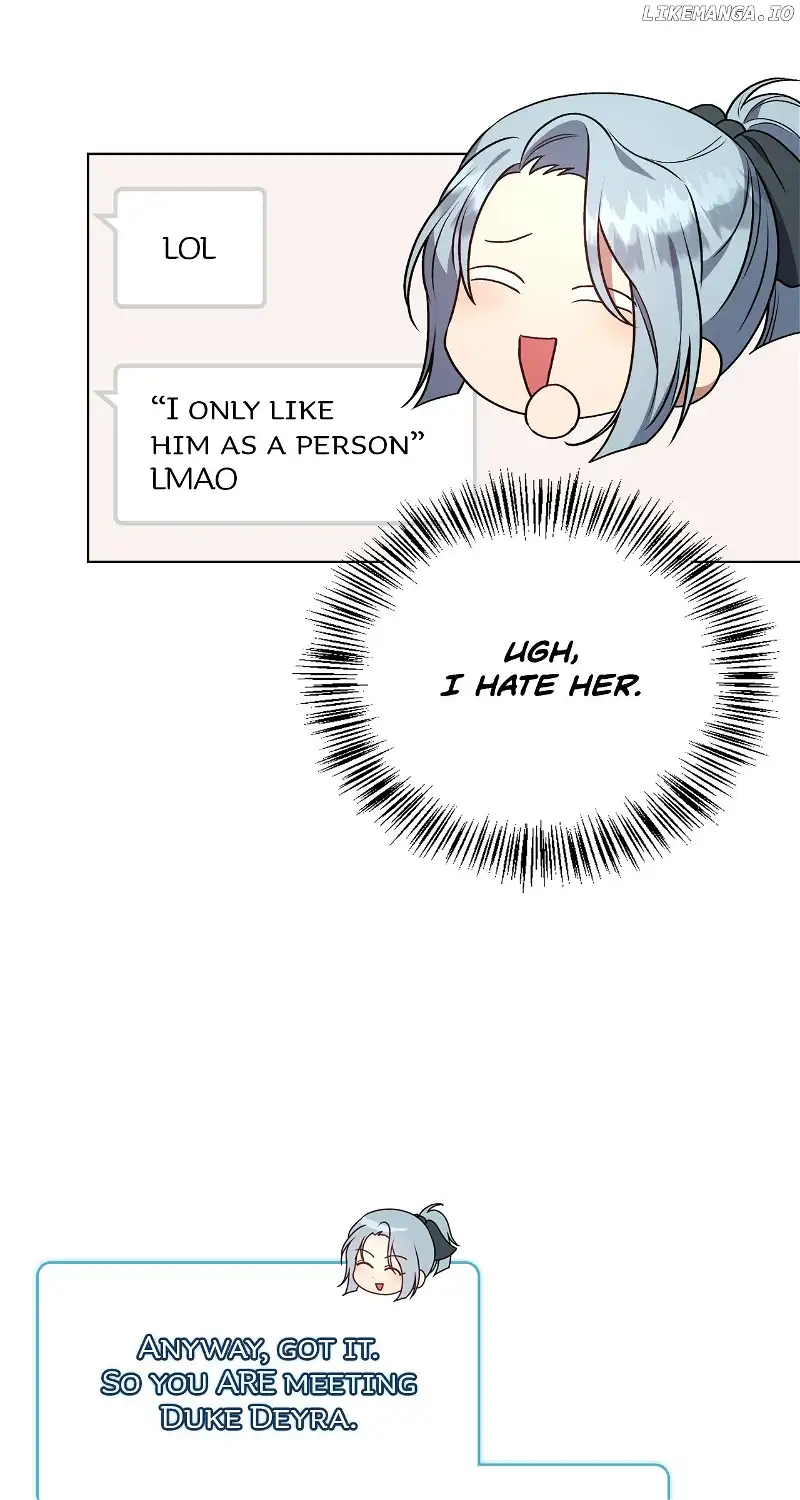 Please Don’t Reply!  13 page 36