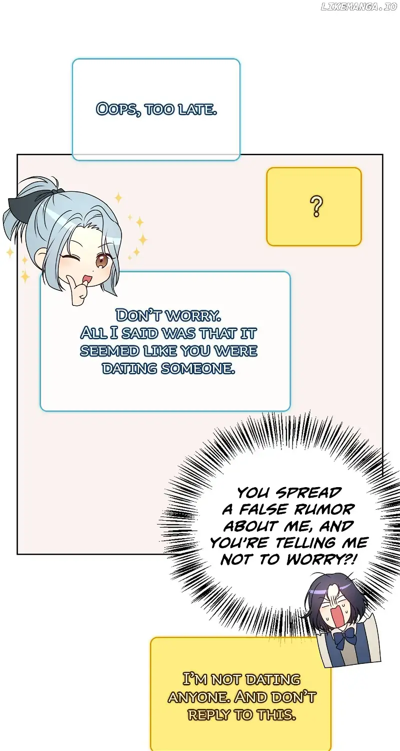 Please Don’t Reply!  13 page 39