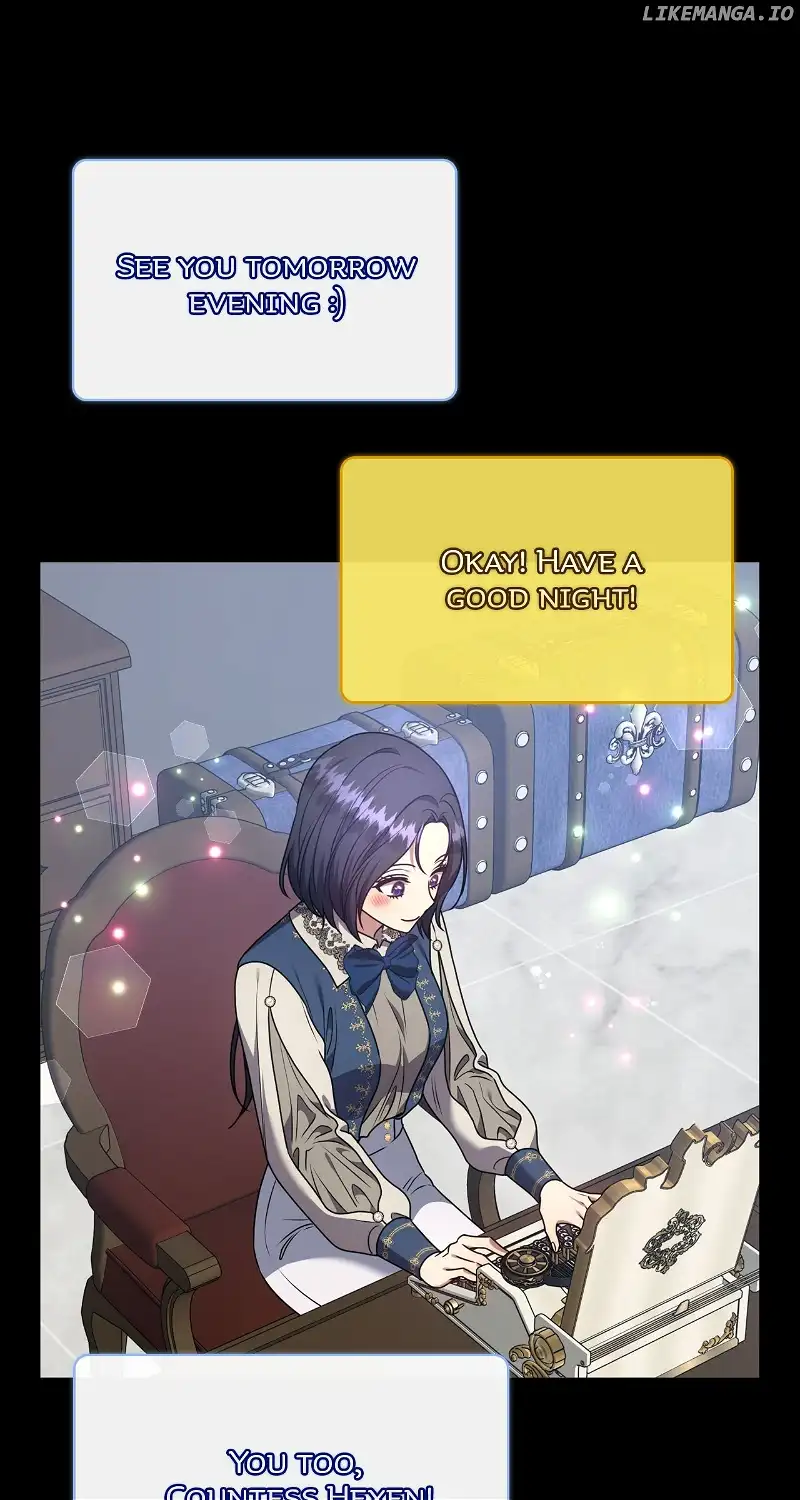 Please Don’t Reply!  13 page 45