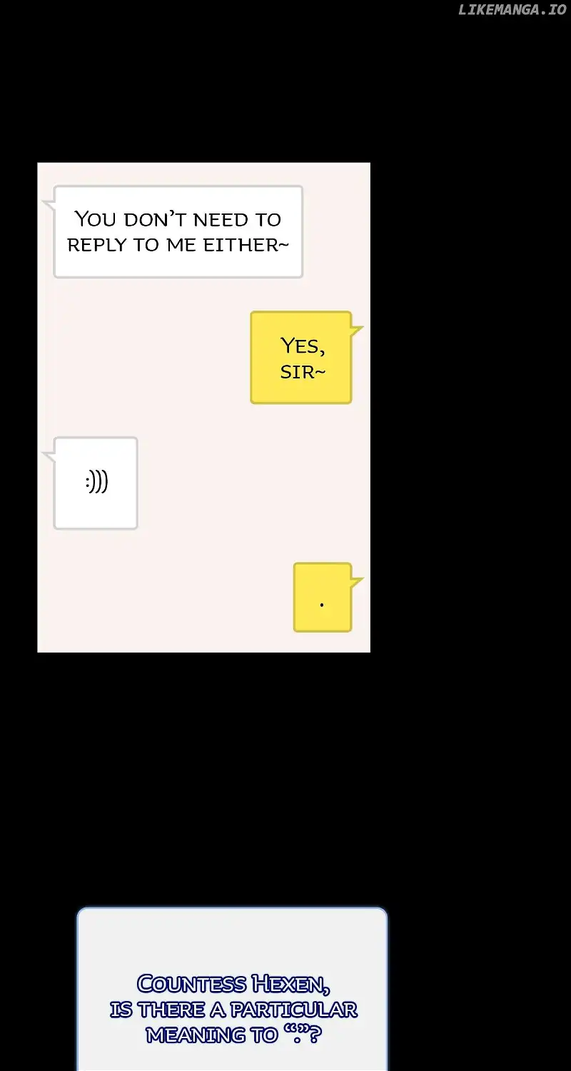 Please Don’t Reply!  13 page 47