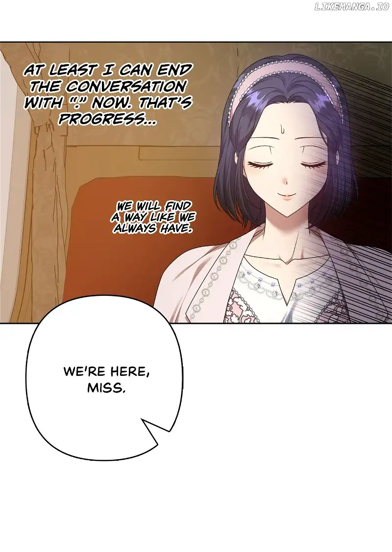 Please Don’t Reply!  13 page 50