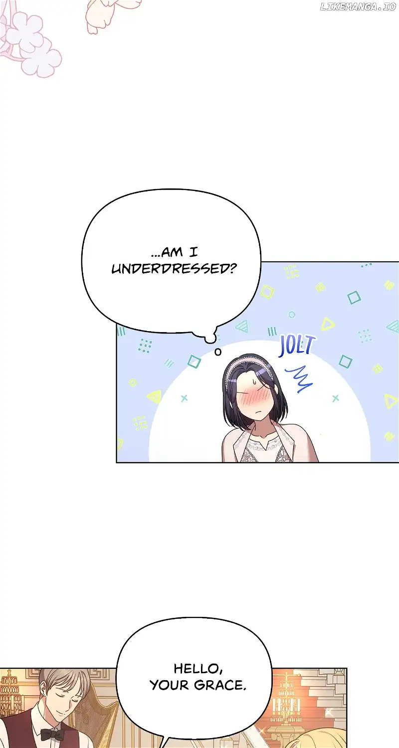 Please Don’t Reply!  13 page 64
