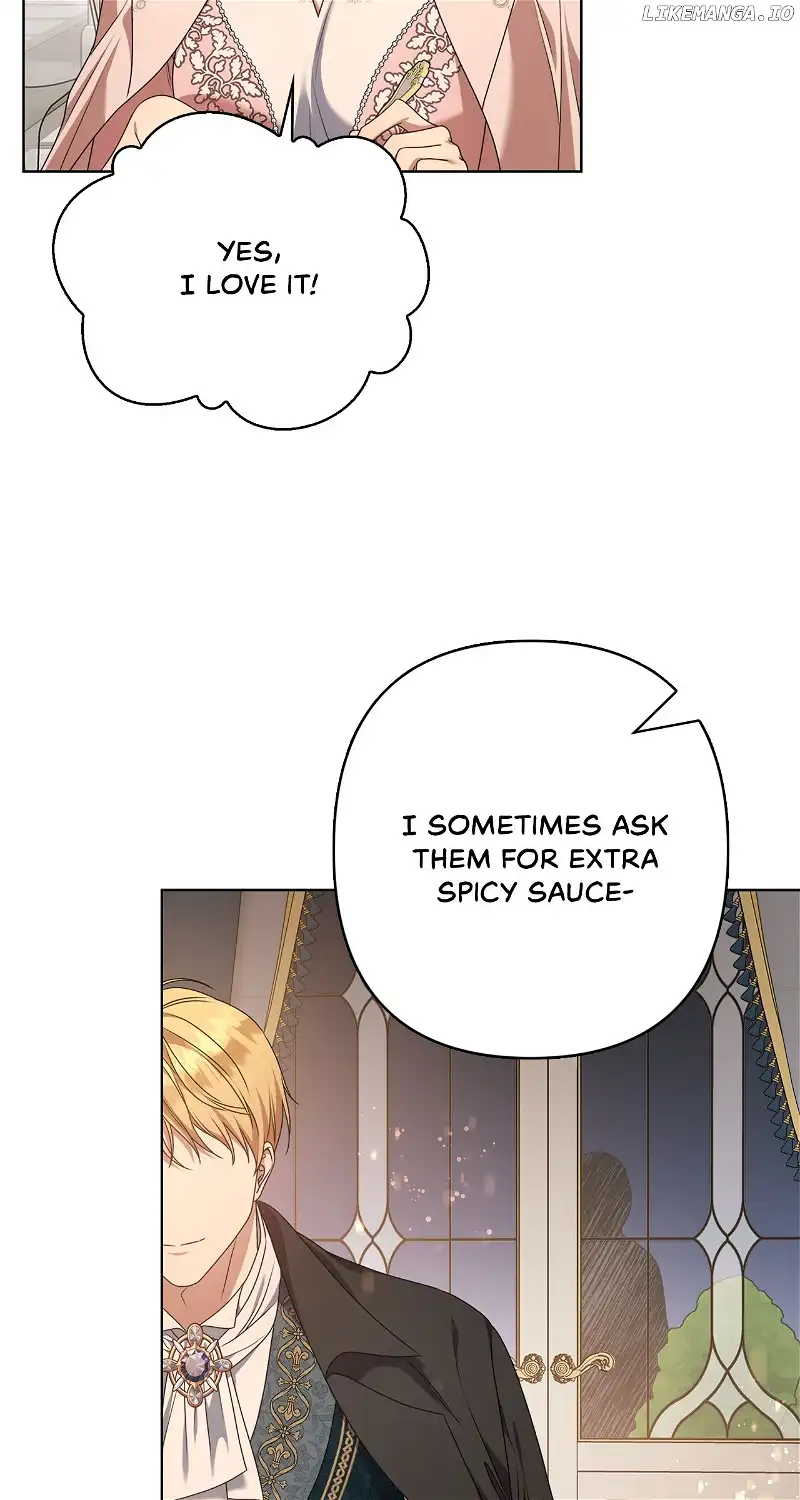 Please Don’t Reply!  13 page 77