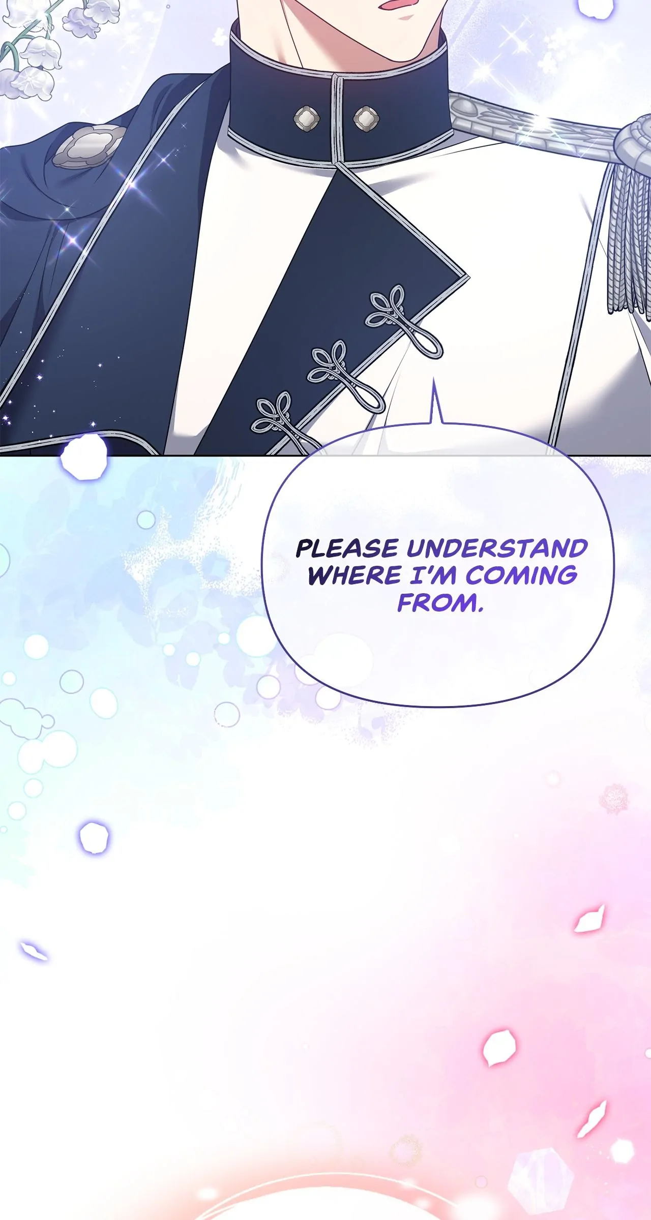 Please Don’t Reply!  28 page 1
