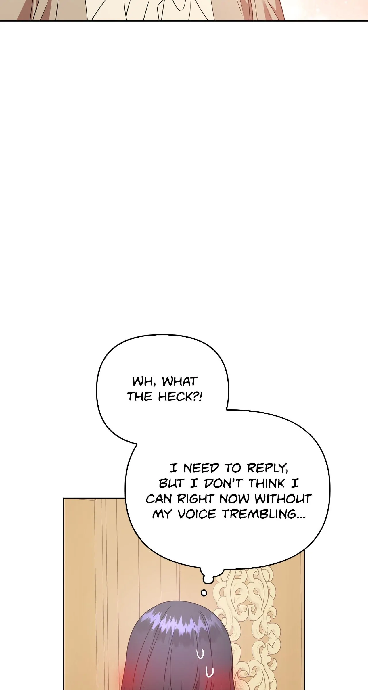 Please Don’t Reply!  28 page 3