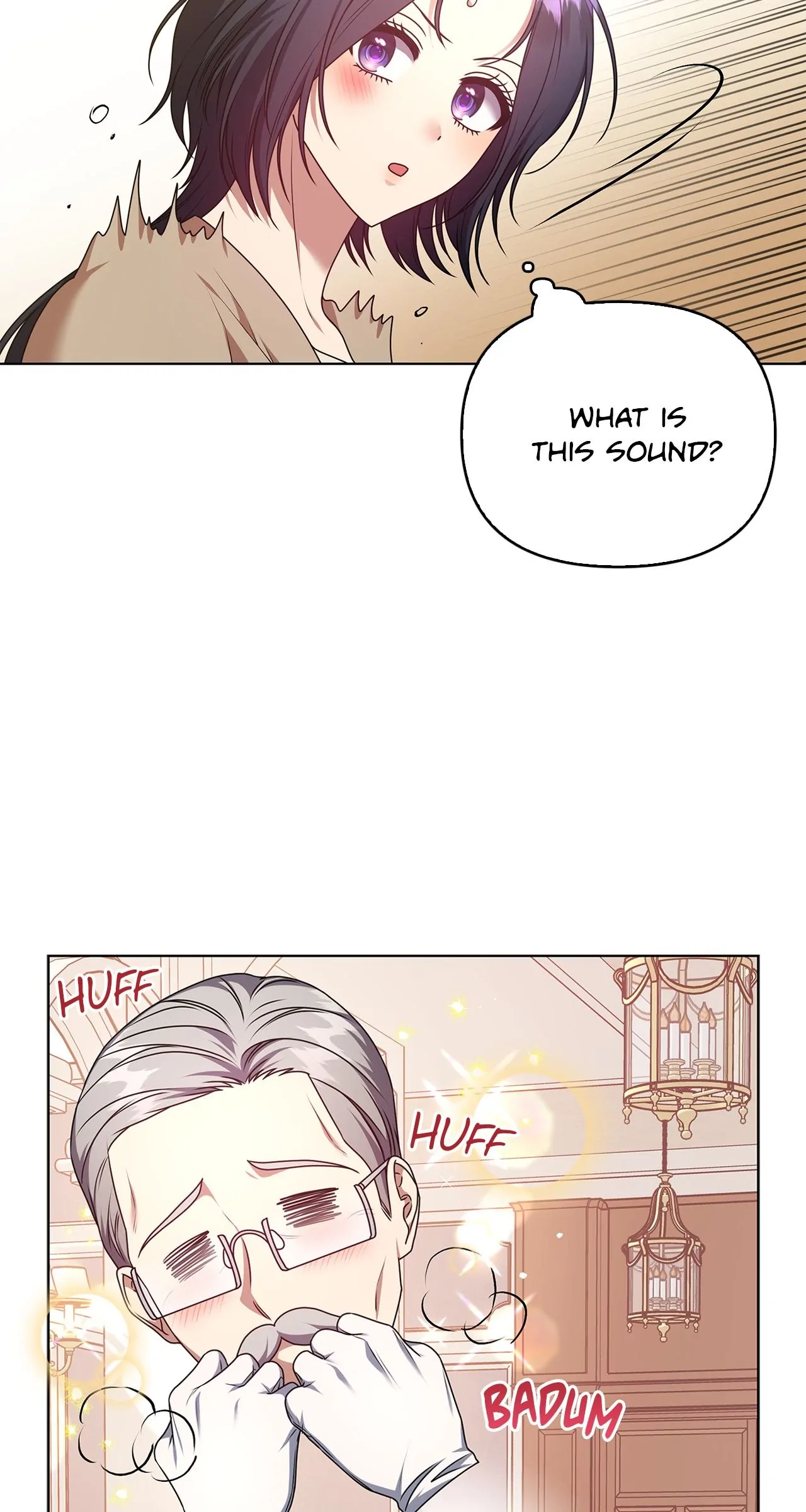 Please Don’t Reply!  28 page 5