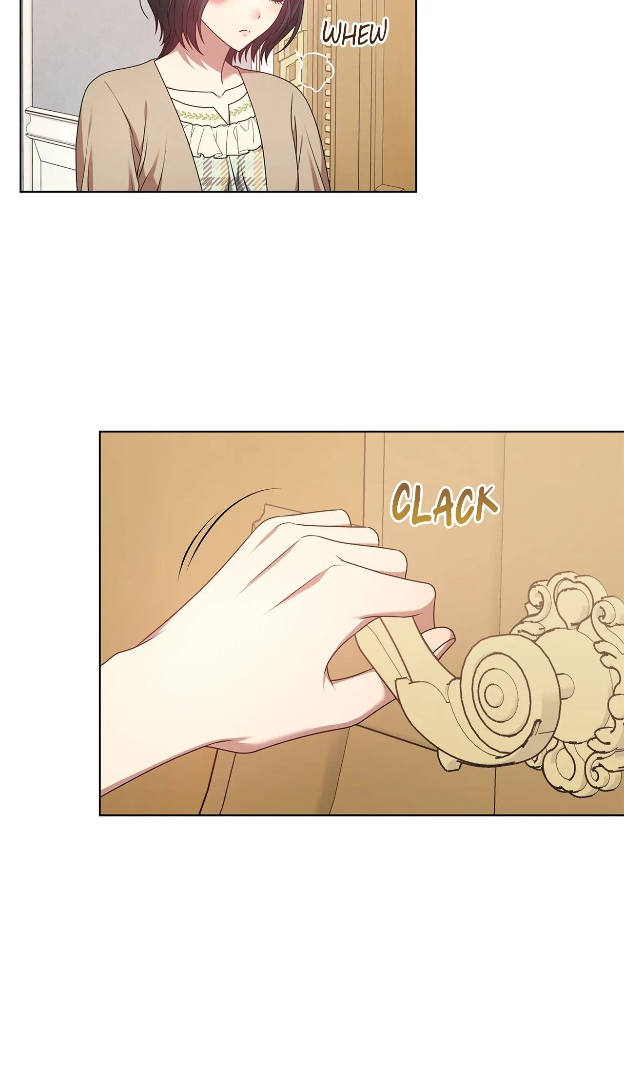 Please Don’t Reply!  28 page 7