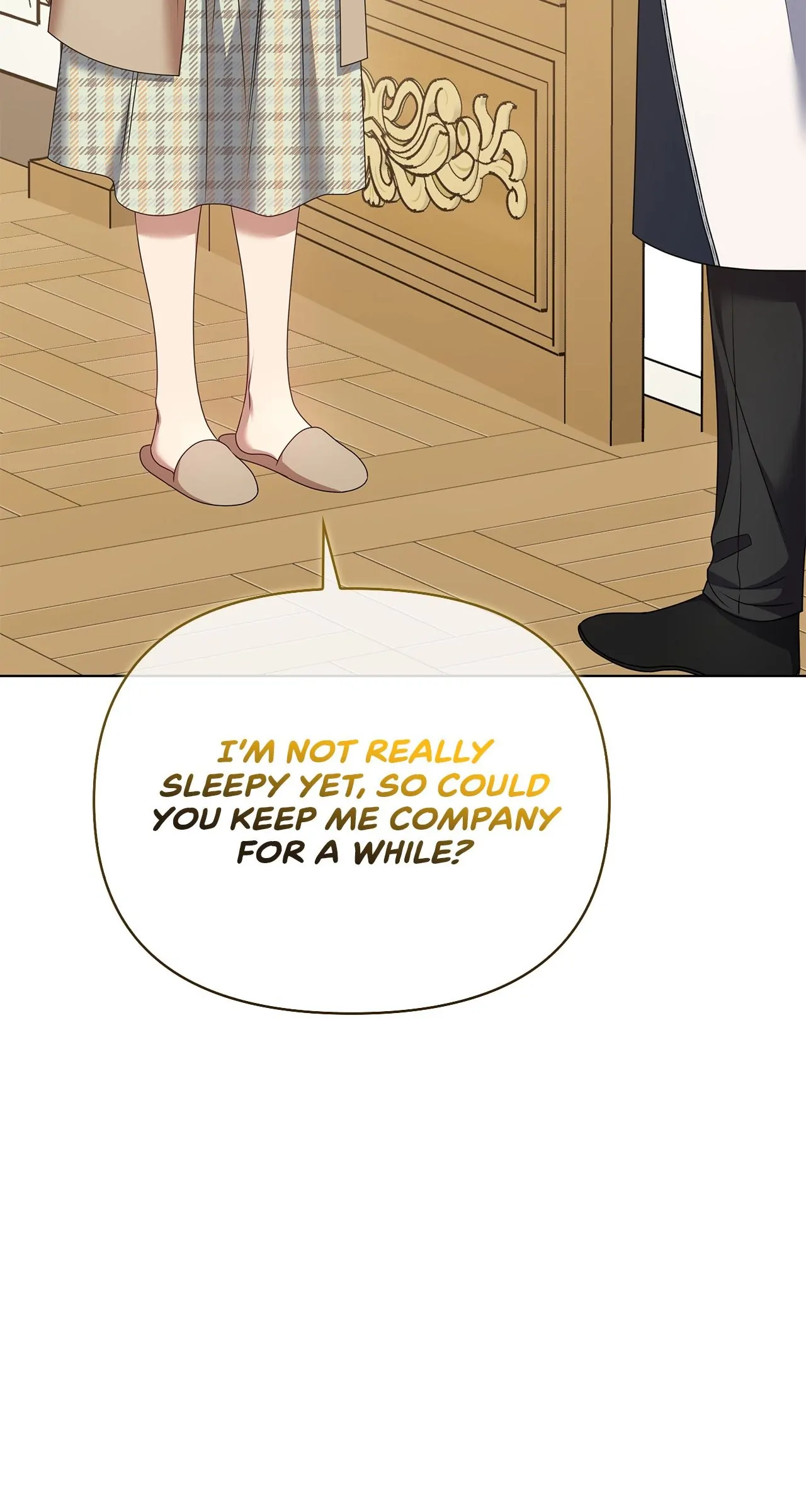 Please Don’t Reply!  28 page 9