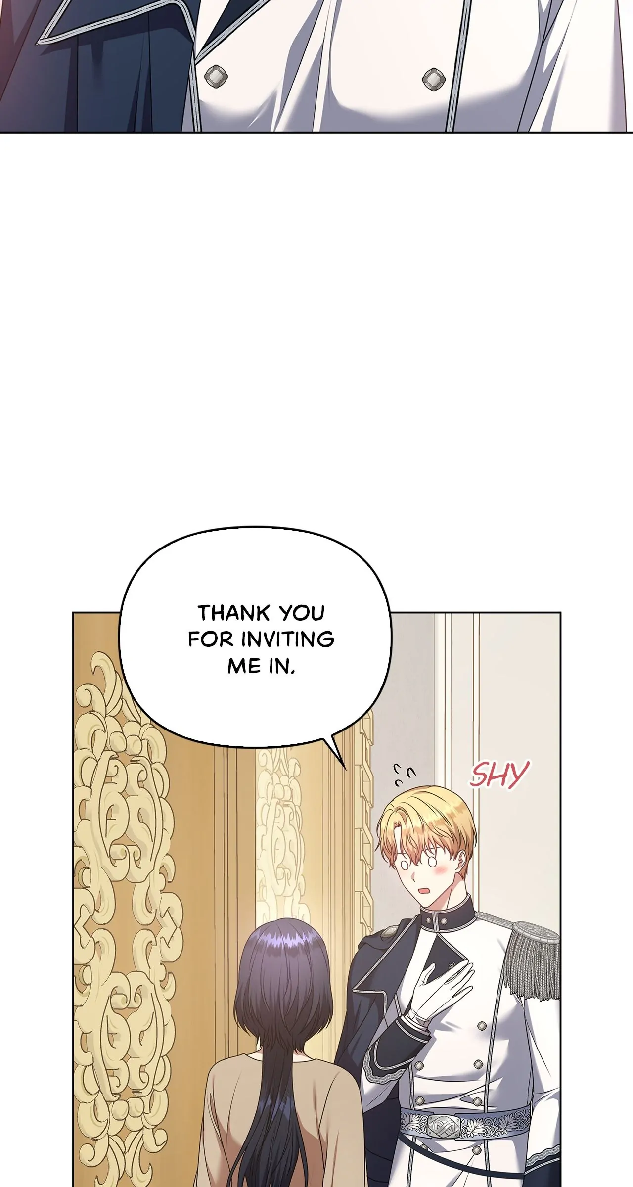 Please Don’t Reply!  28 page 12