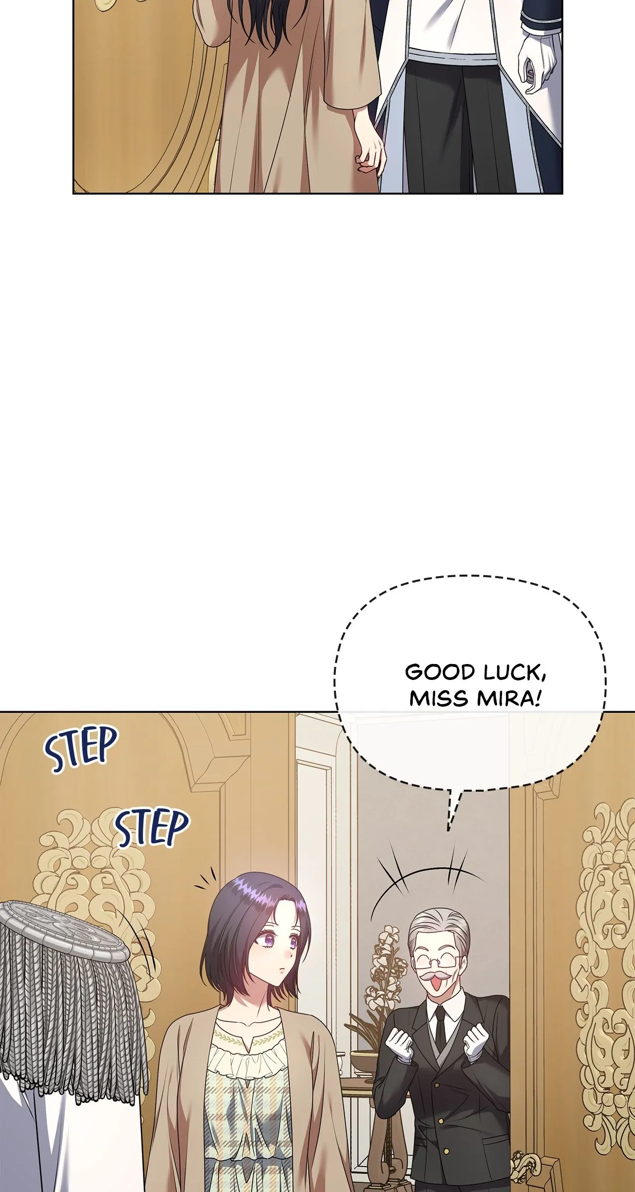 Please Don’t Reply!  28 page 13