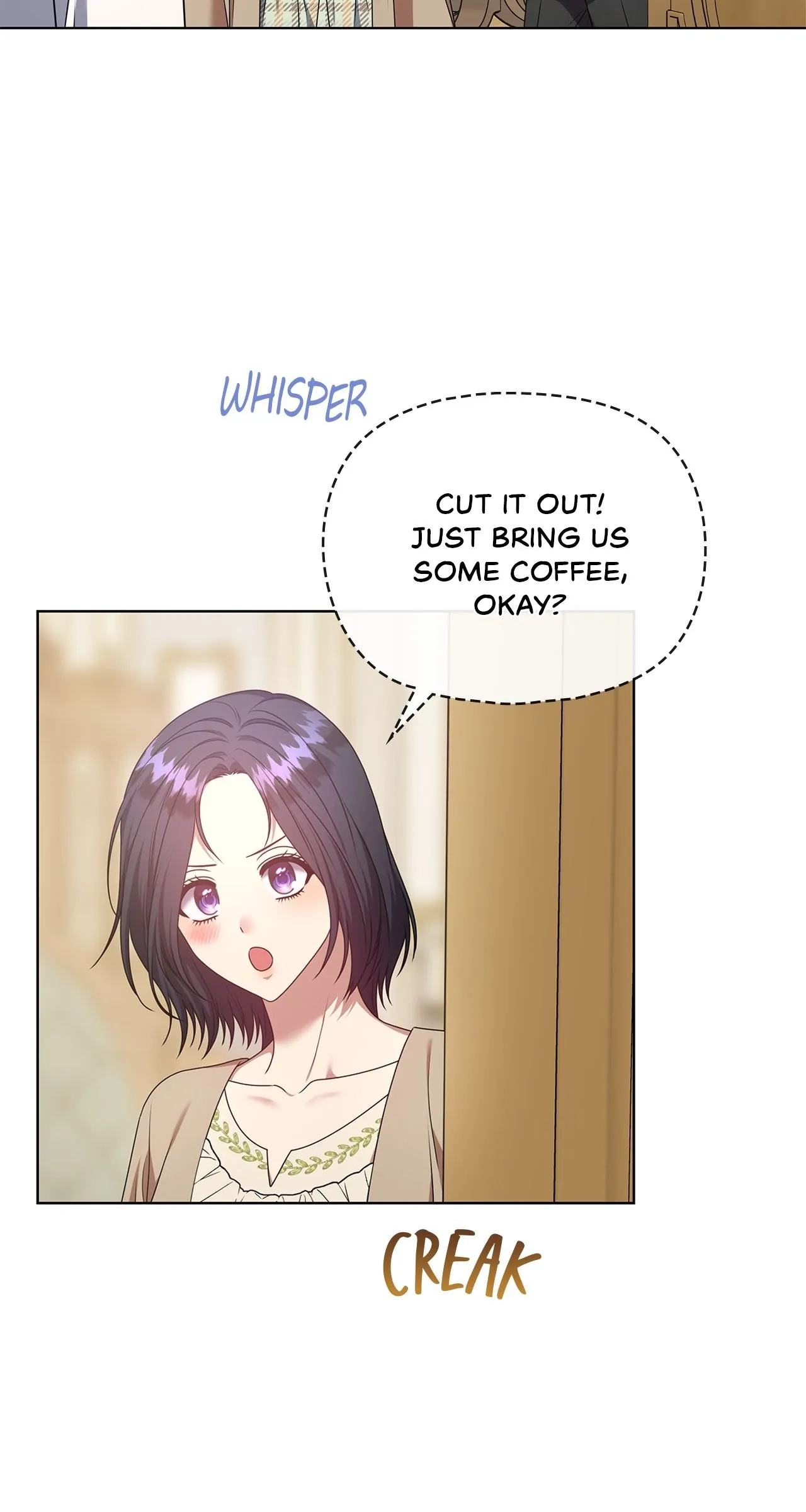 Please Don’t Reply!  28 page 14