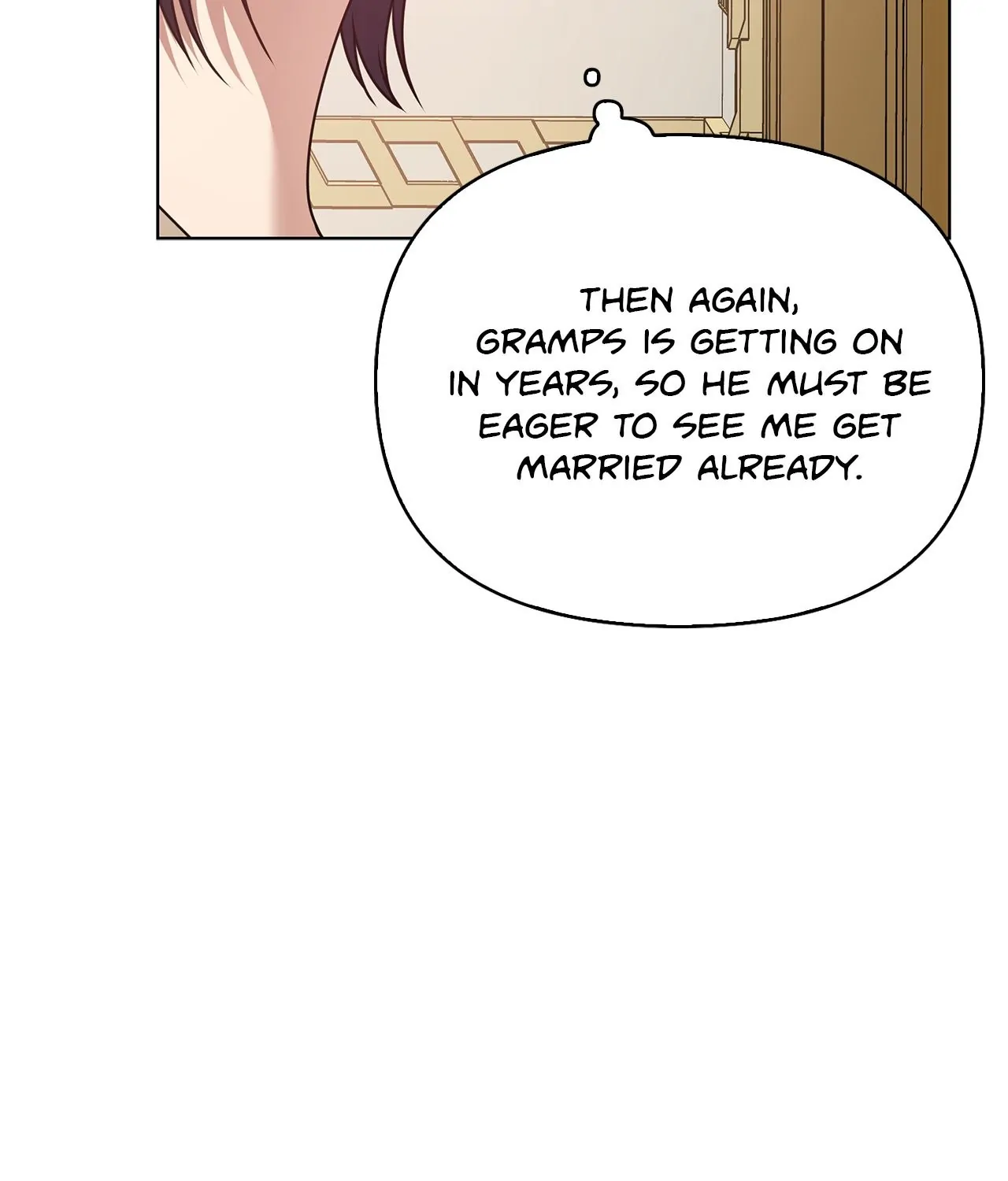 Please Don’t Reply!  28 page 16