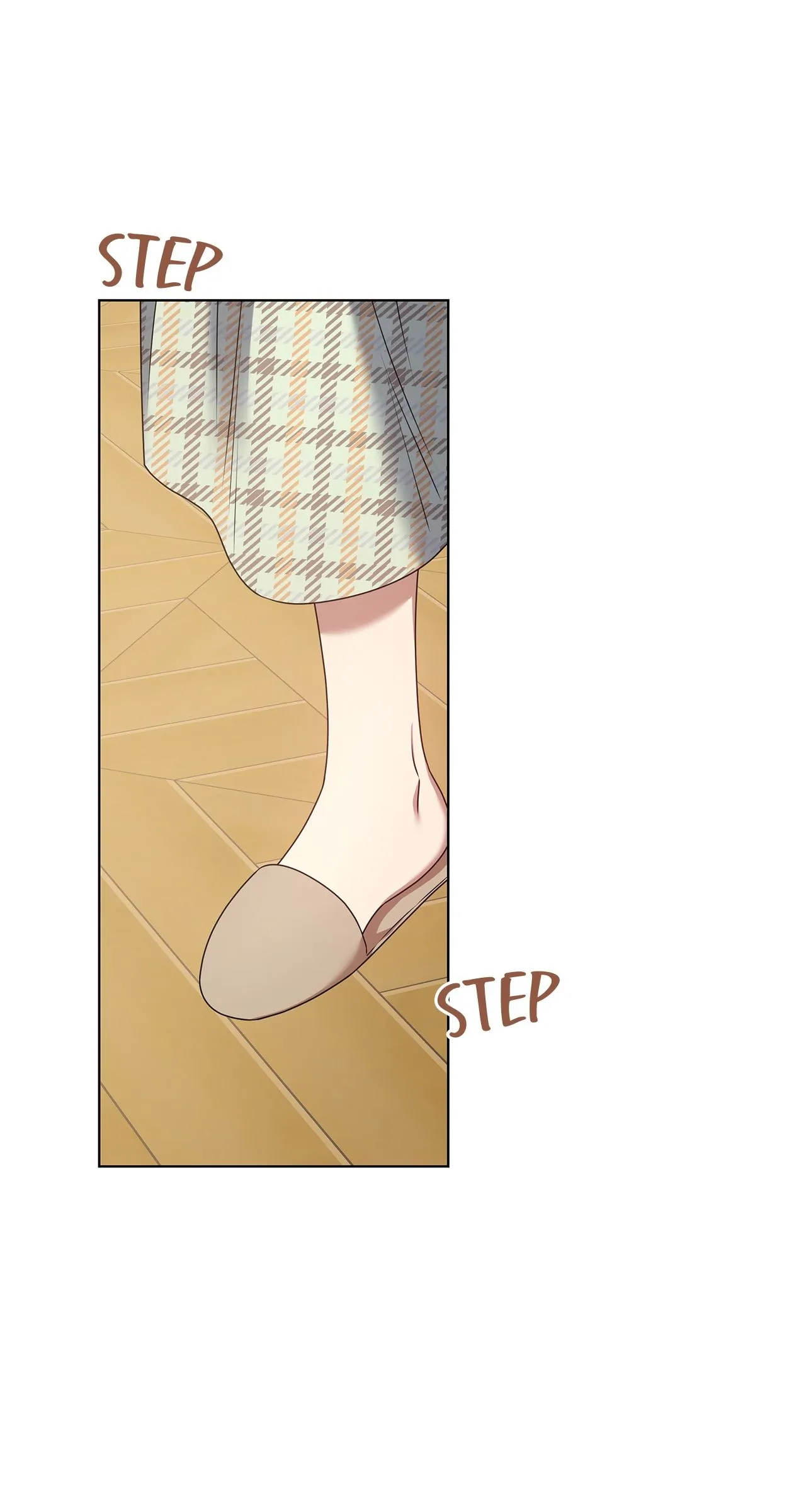 Please Don’t Reply!  28 page 19