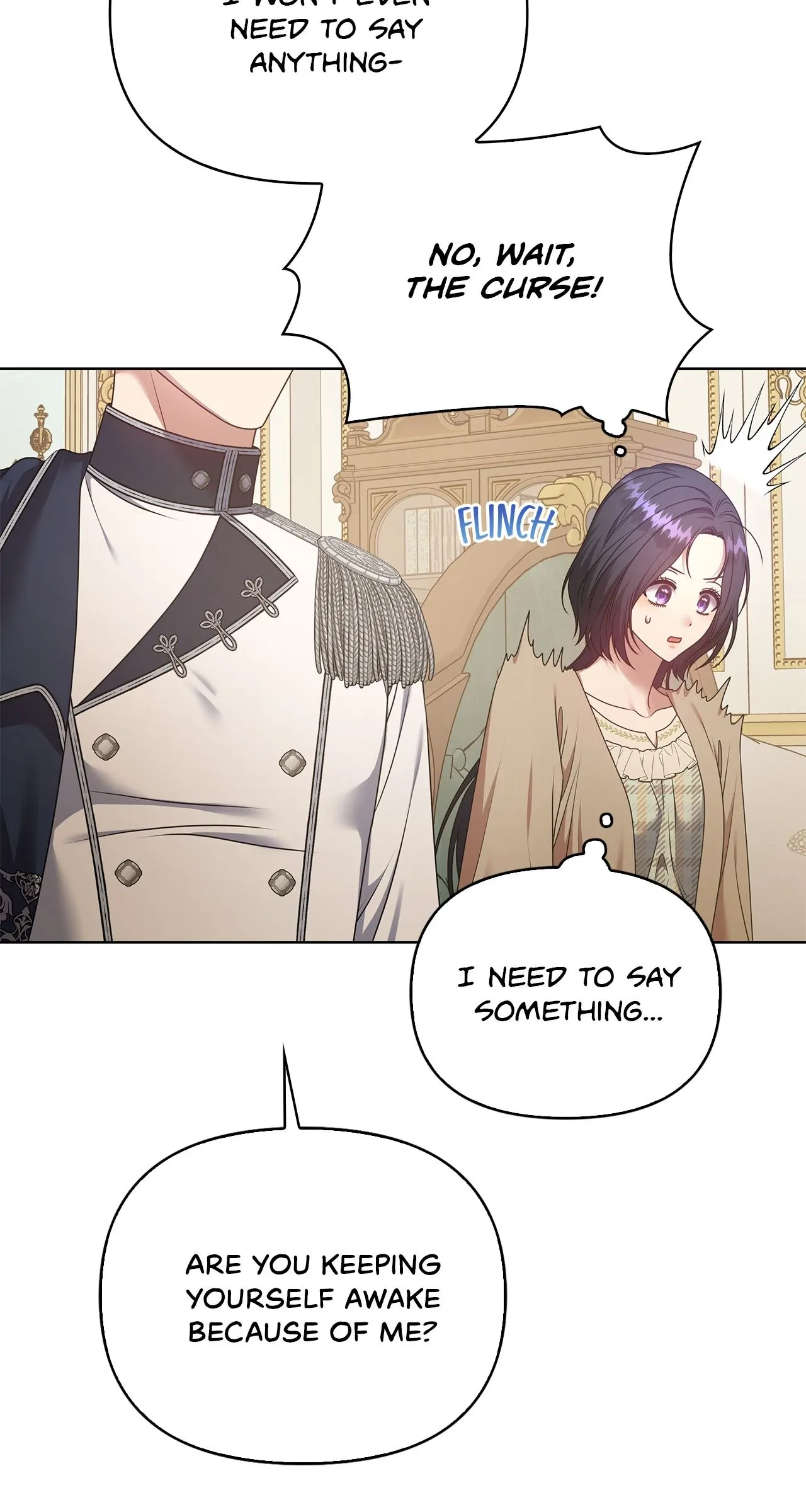 Please Don’t Reply!  28 page 27
