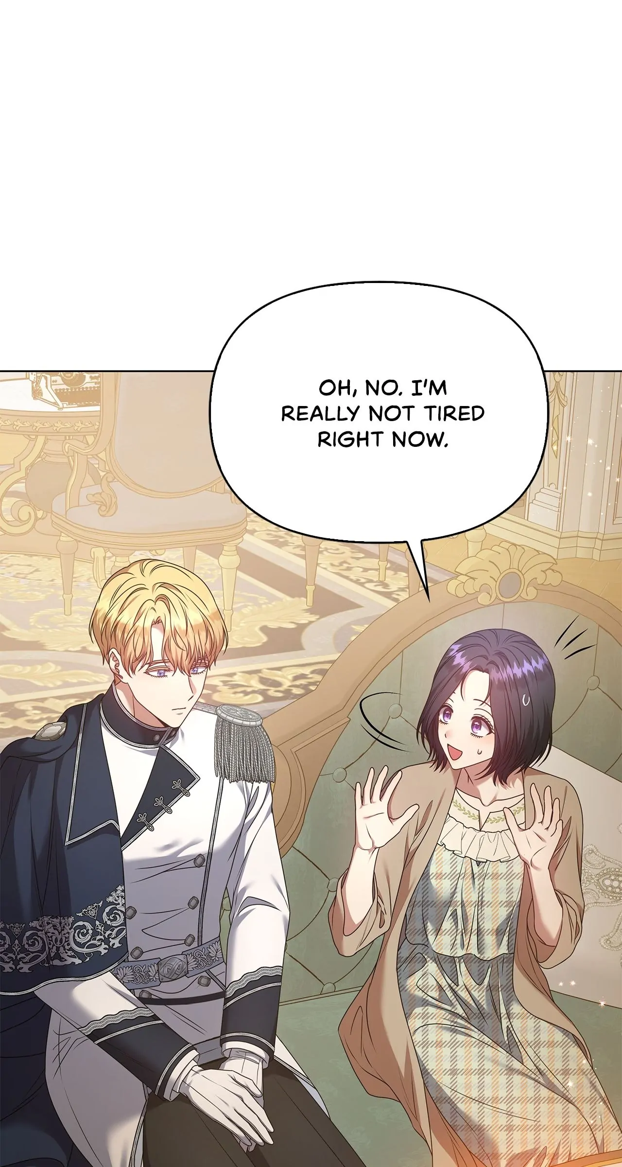 Please Don’t Reply!  28 page 28
