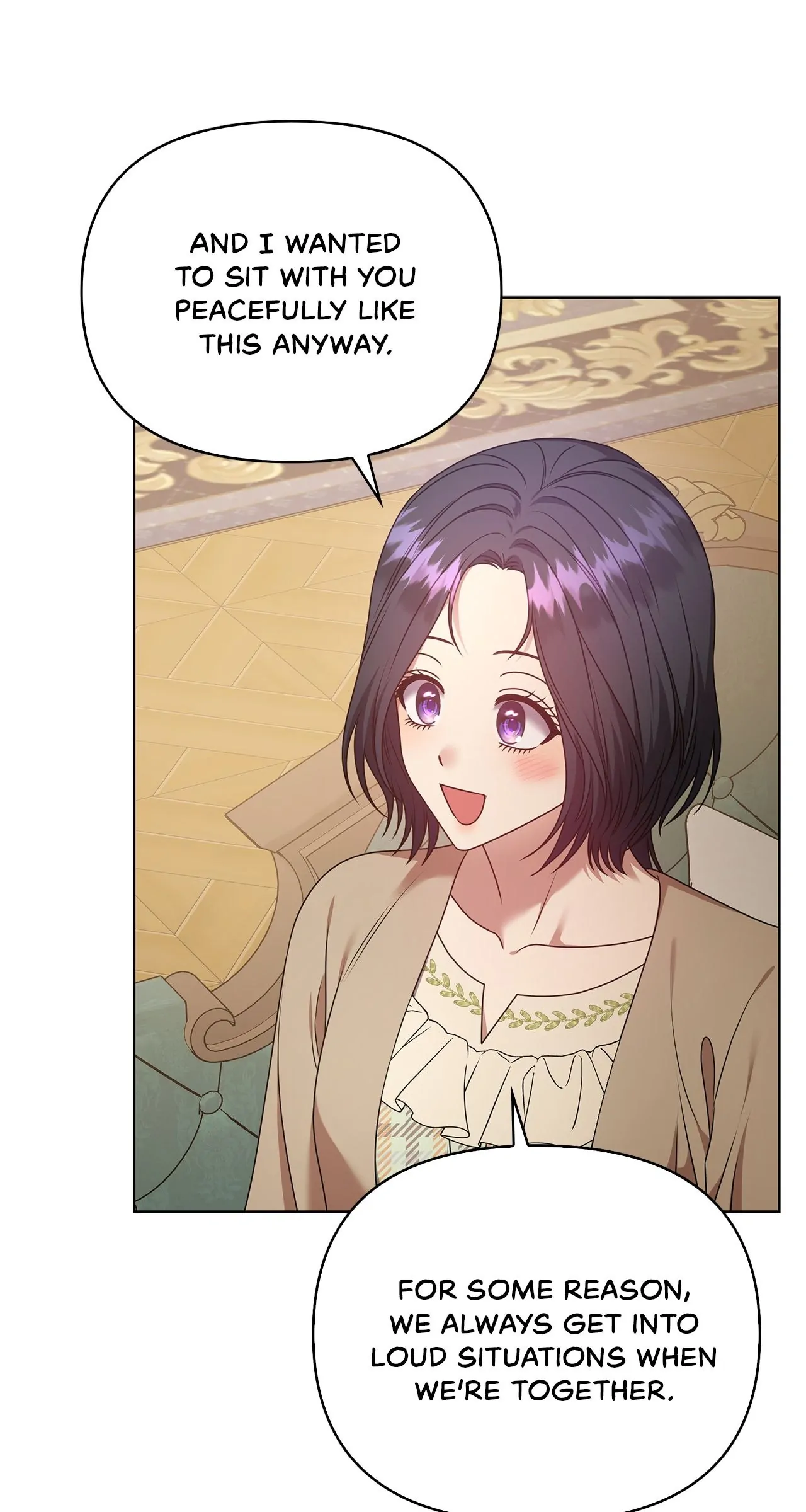 Please Don’t Reply!  28 page 30