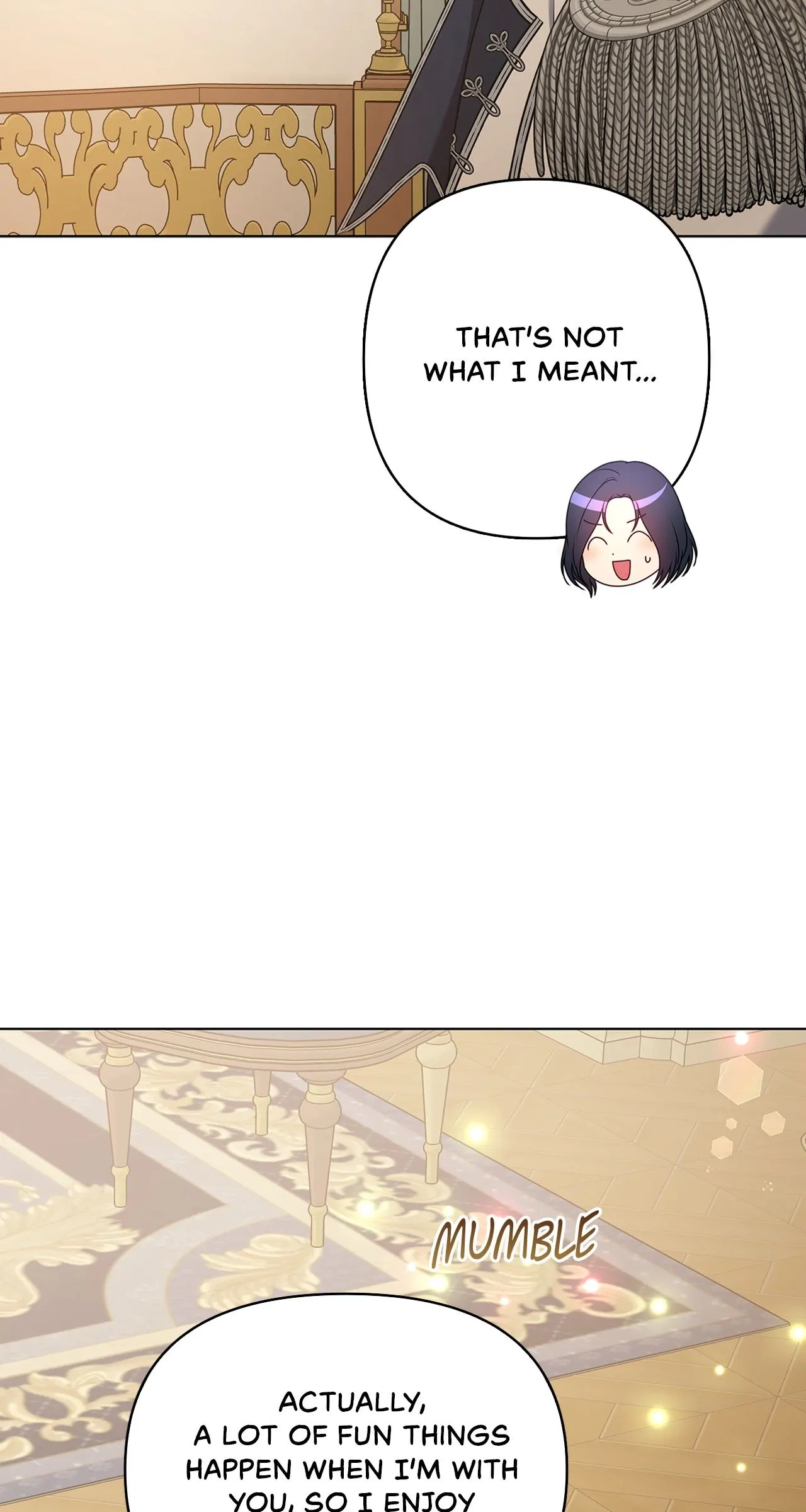 Please Don’t Reply!  28 page 32