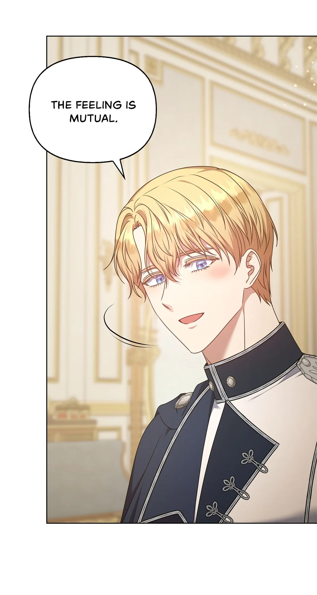 Please Don’t Reply!  28 page 35