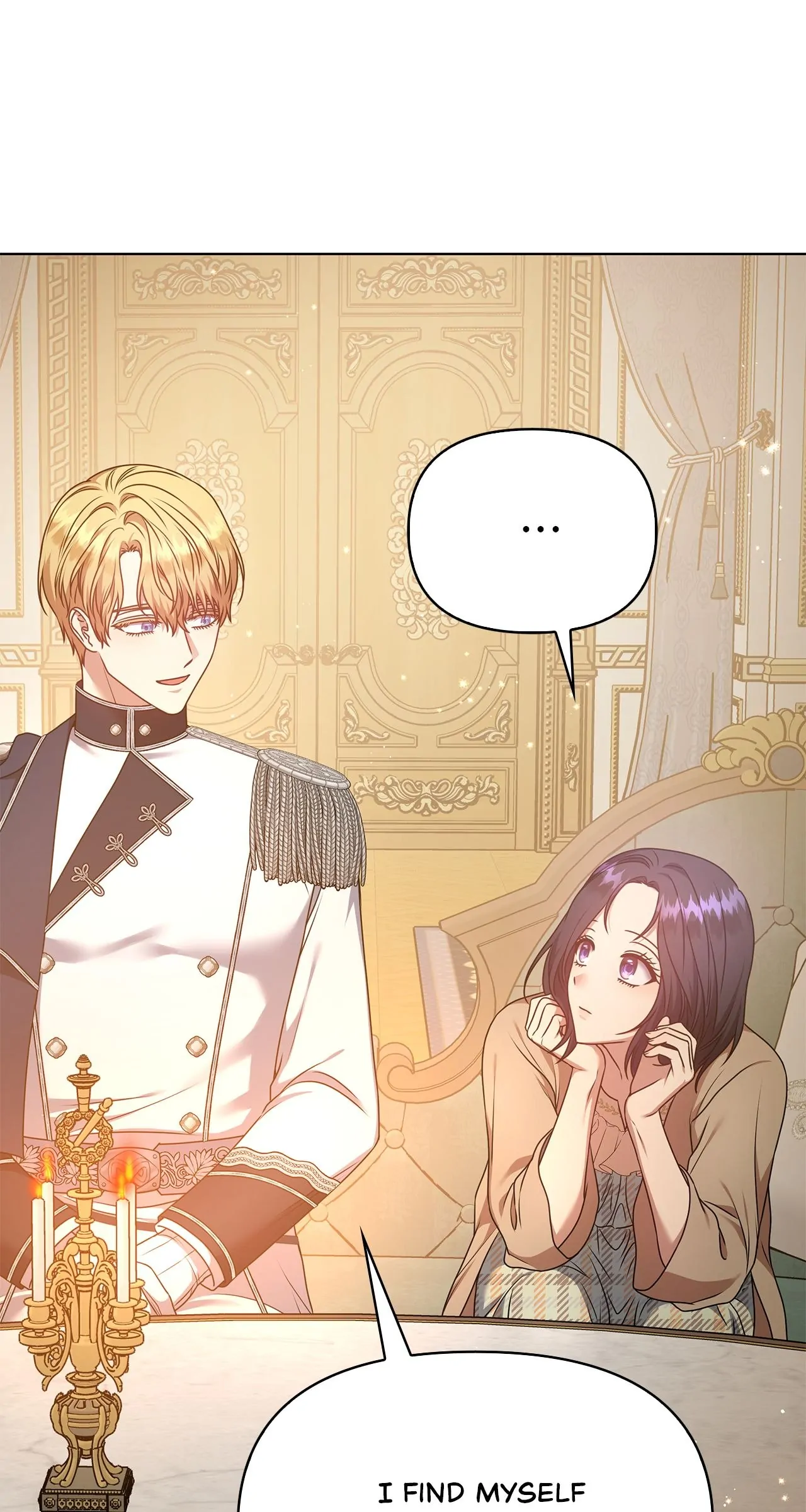 Please Don’t Reply!  28 page 36