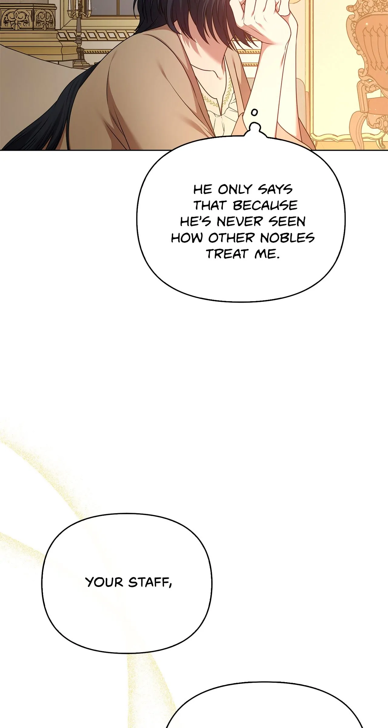 Please Don’t Reply!  28 page 38