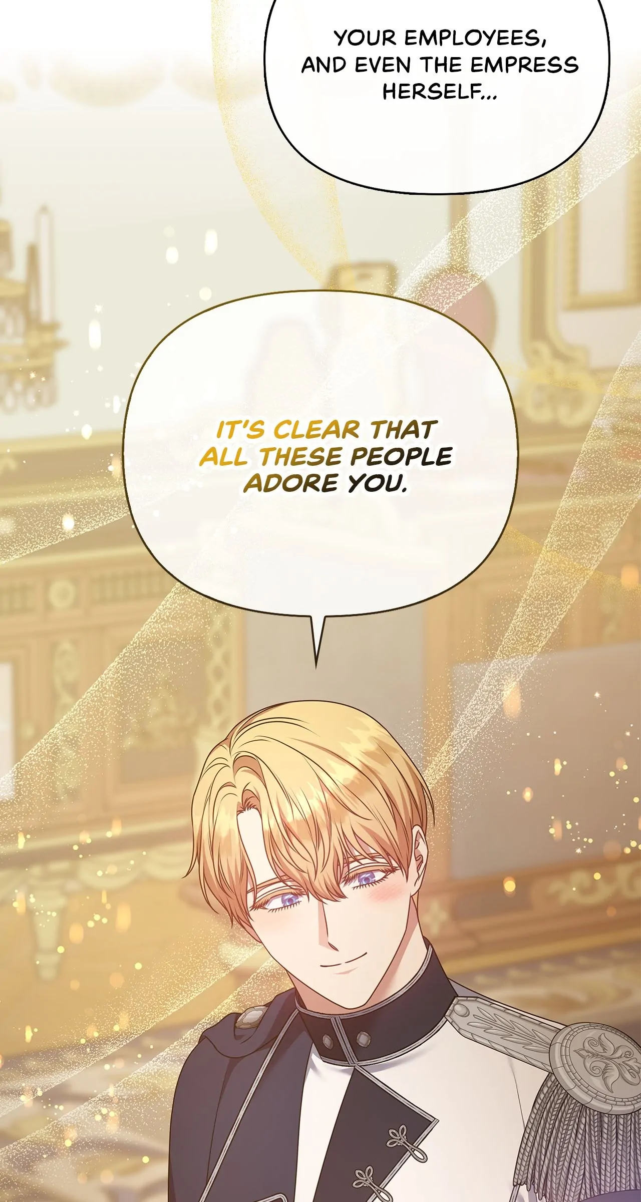 Please Don’t Reply!  28 page 39
