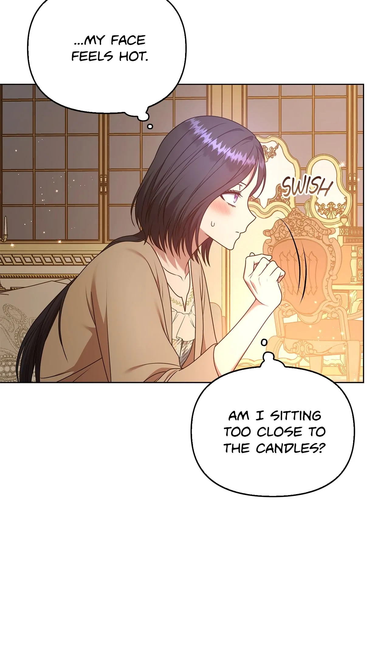 Please Don’t Reply!  28 page 41
