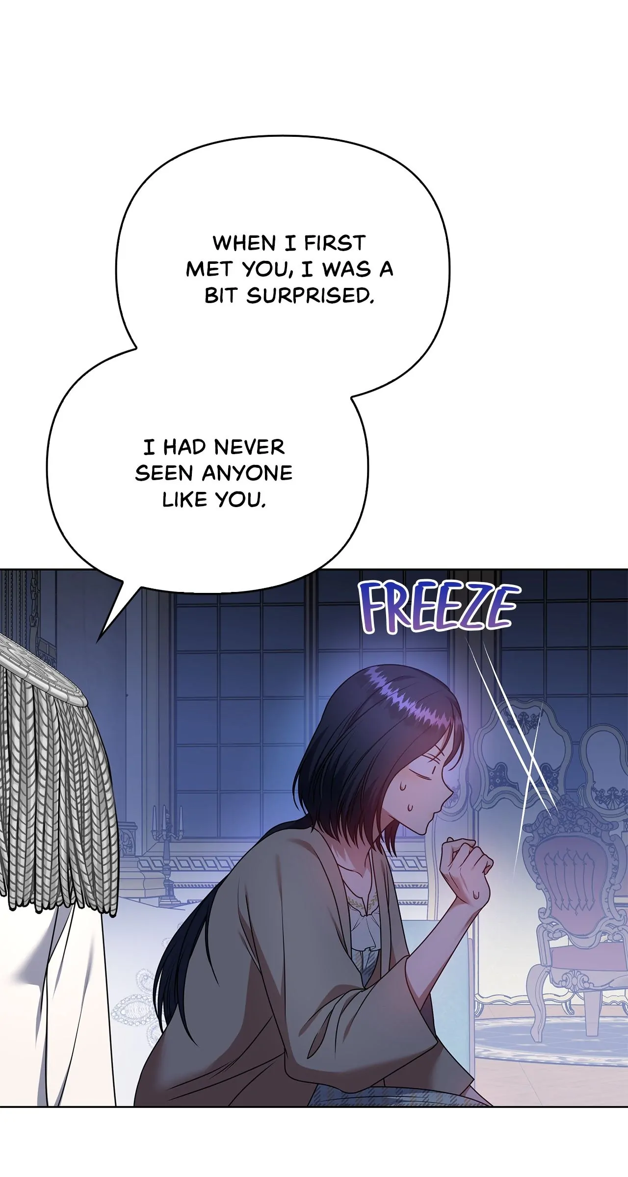 Please Don’t Reply!  28 page 42