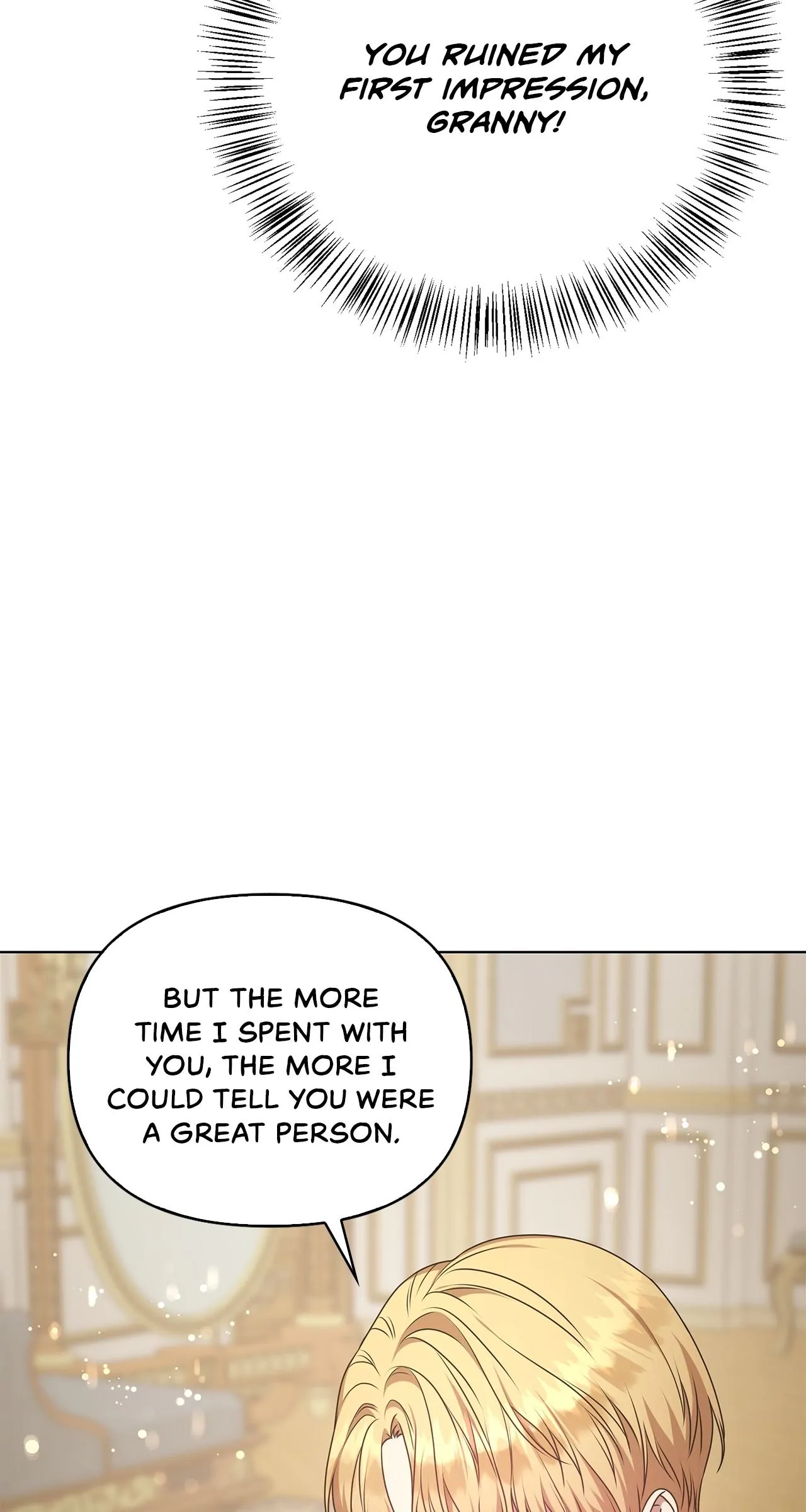 Please Don’t Reply!  28 page 44