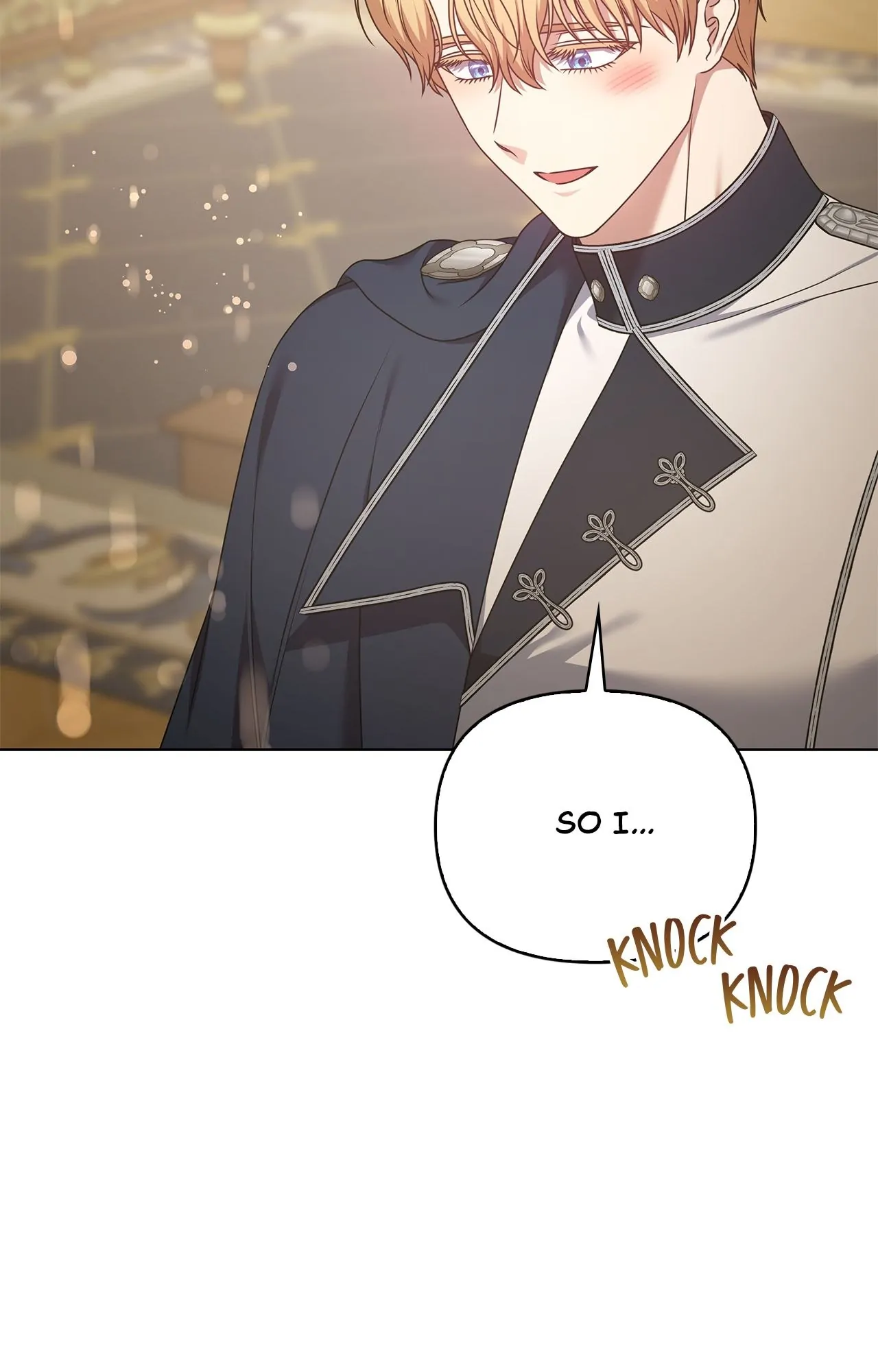 Please Don’t Reply!  28 page 45