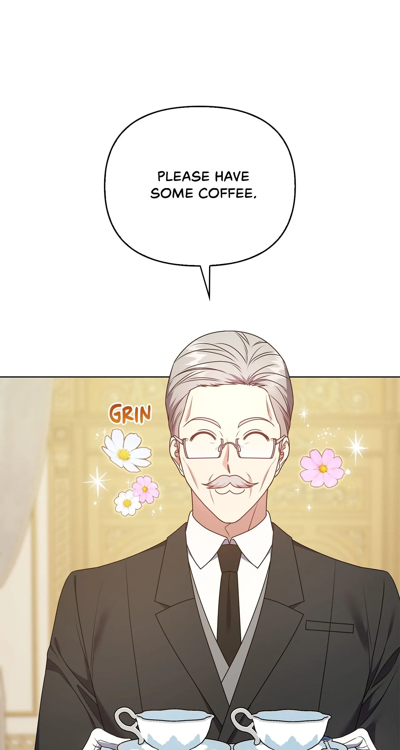 Please Don’t Reply!  28 page 46