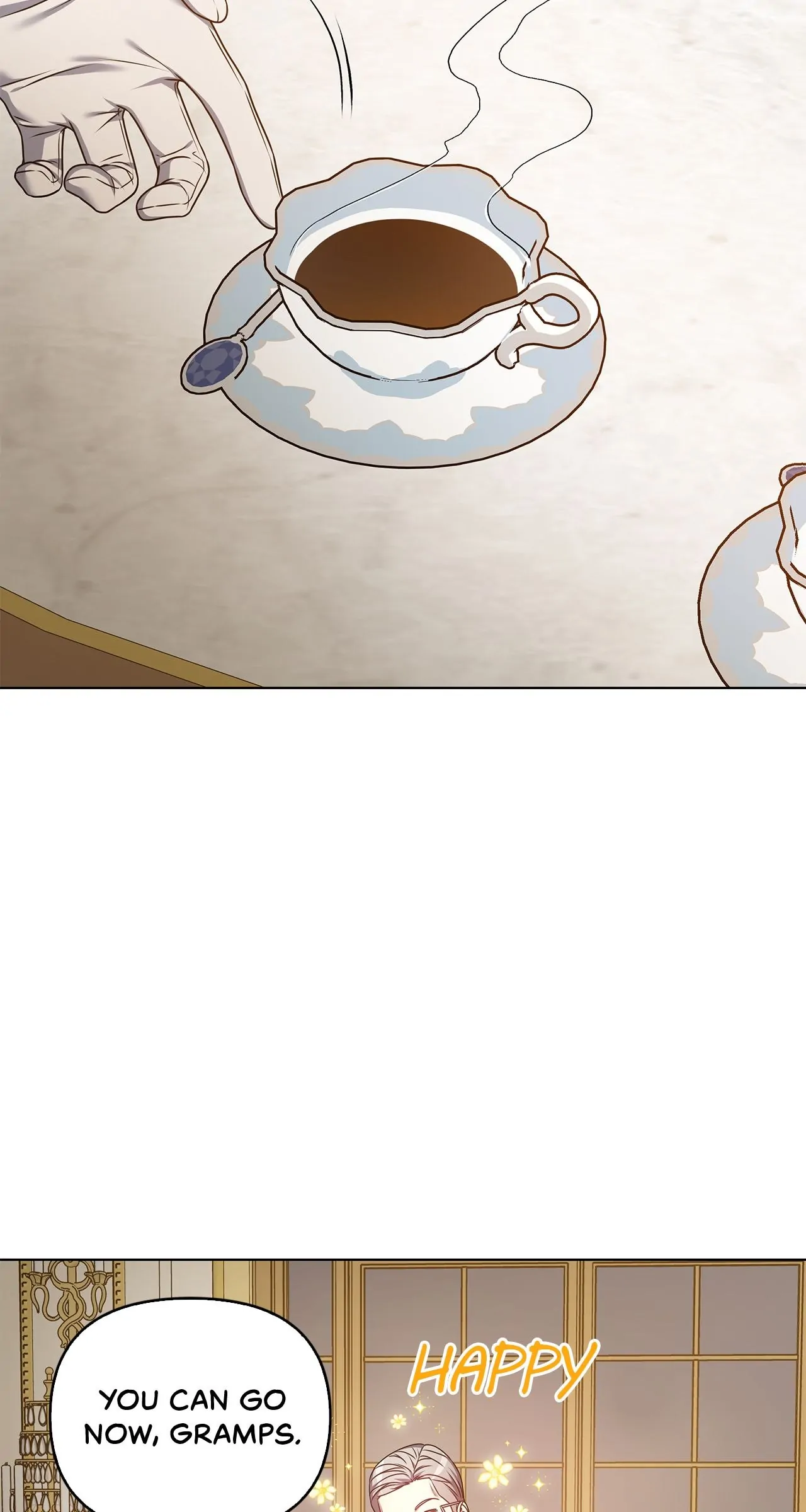 Please Don’t Reply!  28 page 48