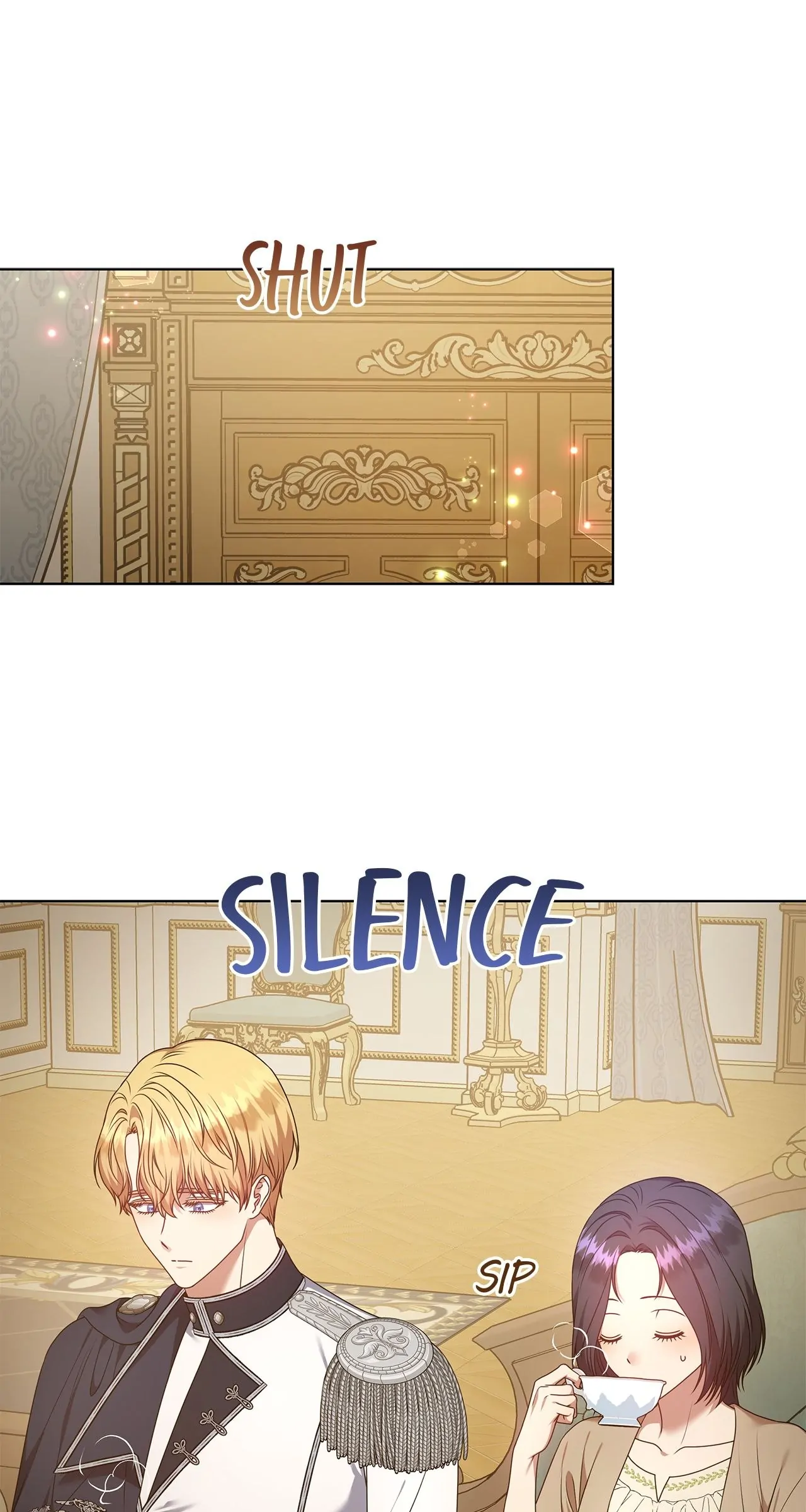 Please Don’t Reply!  28 page 51