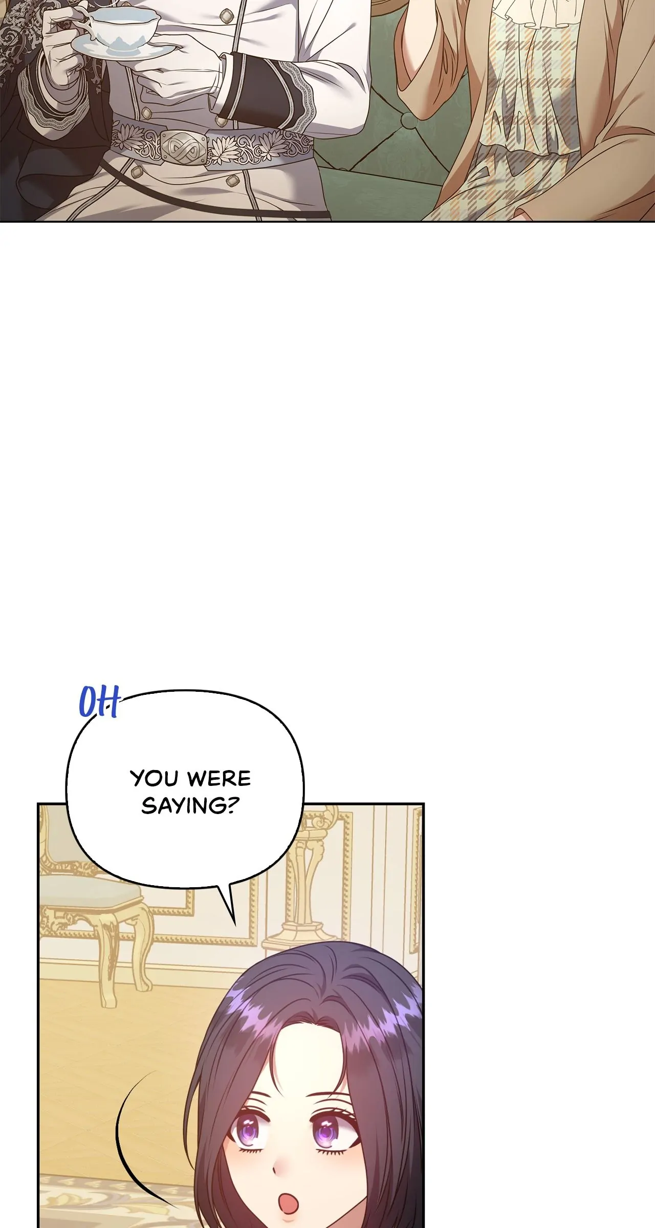Please Don’t Reply!  28 page 52