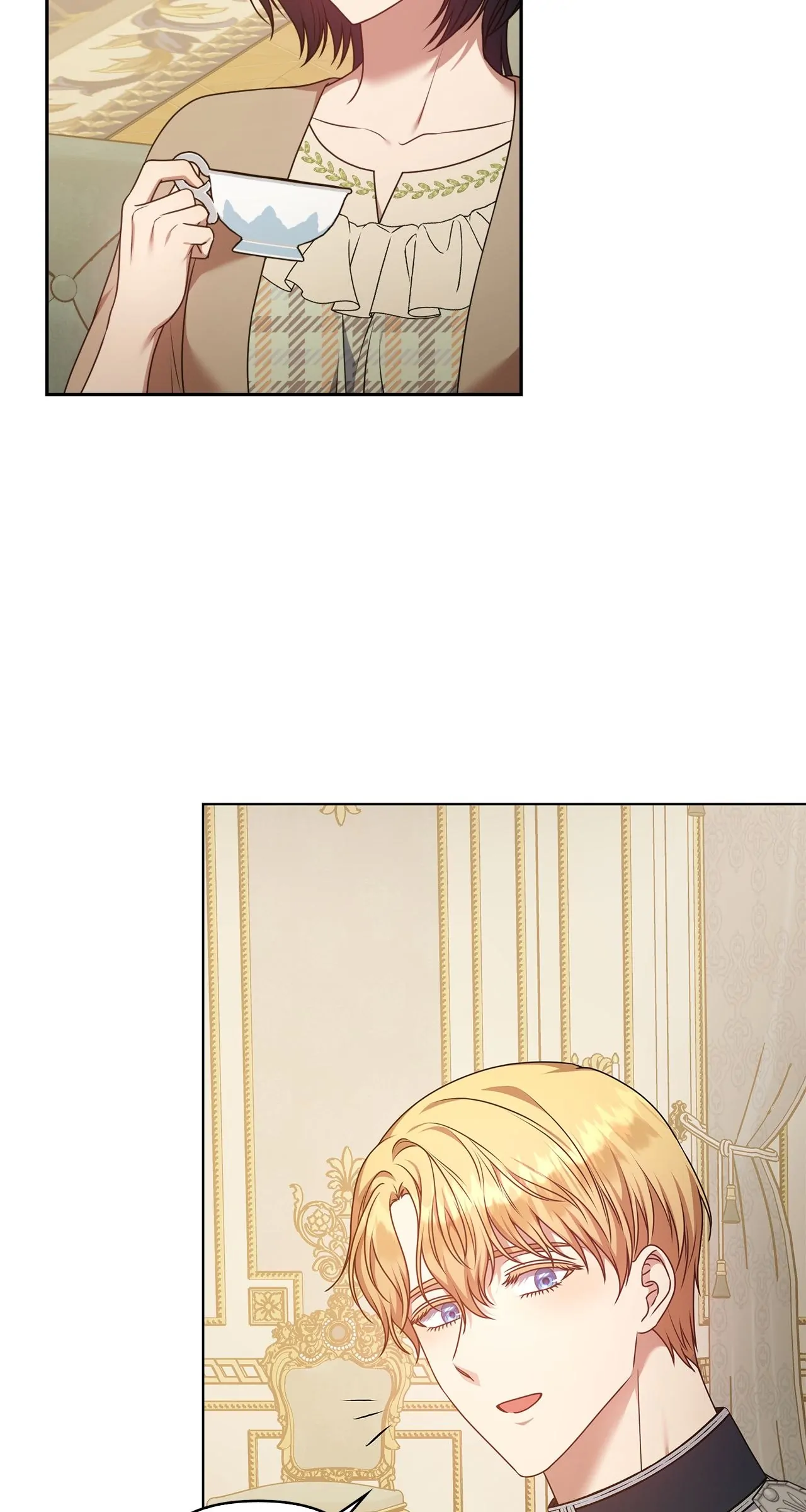 Please Don’t Reply!  28 page 53