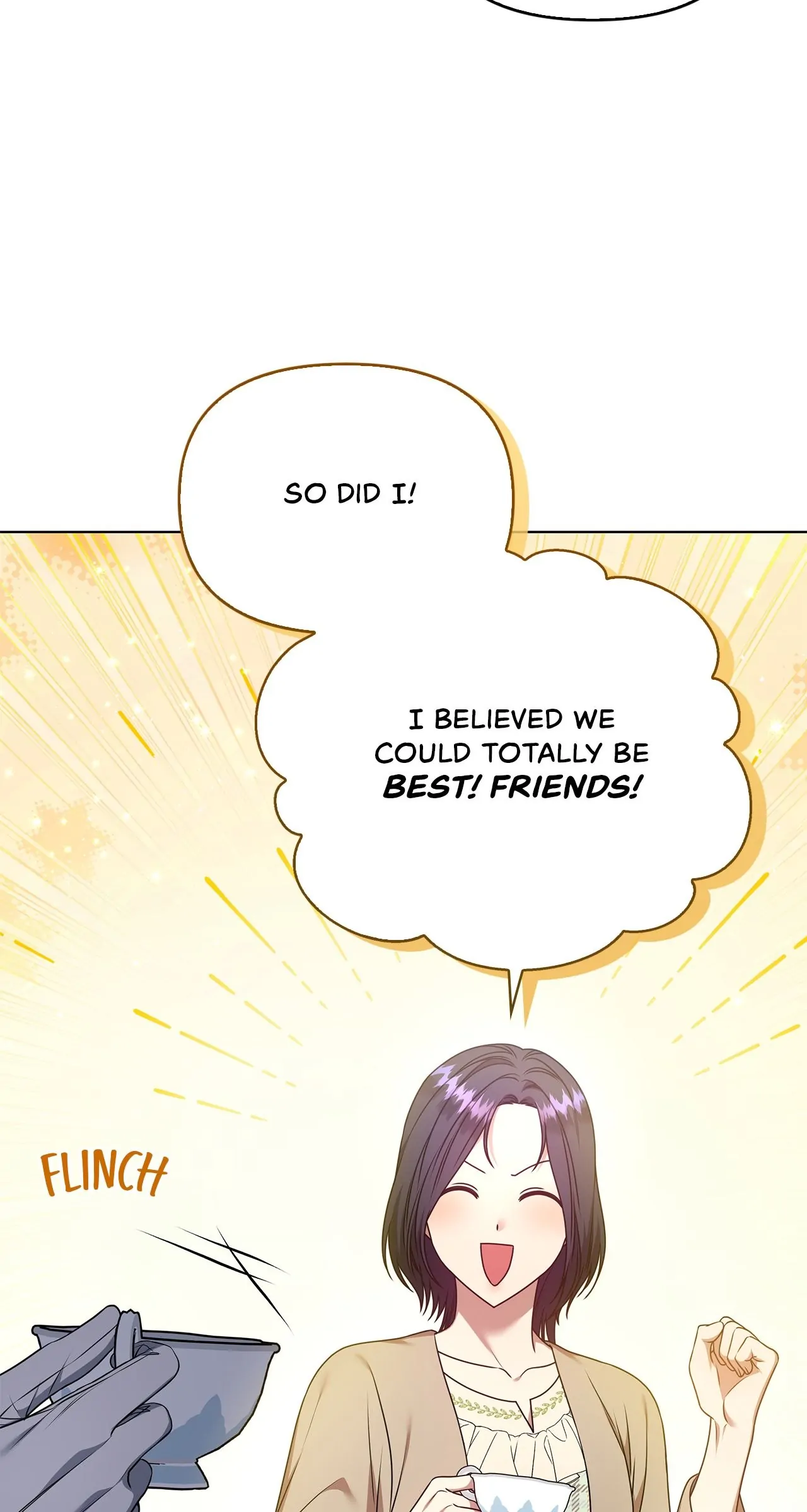 Please Don’t Reply!  28 page 58