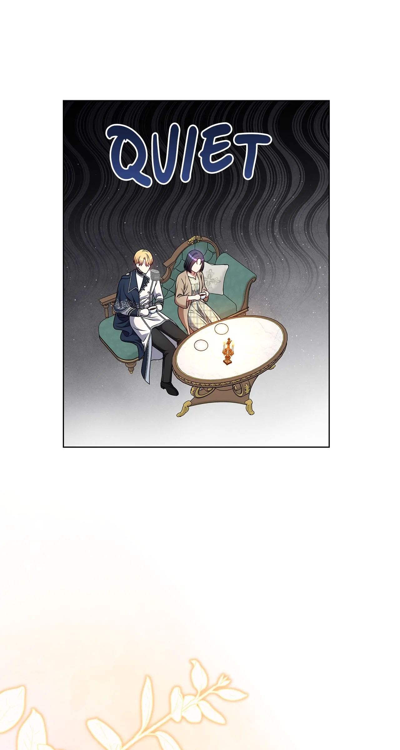 Please Don’t Reply!  28 page 60