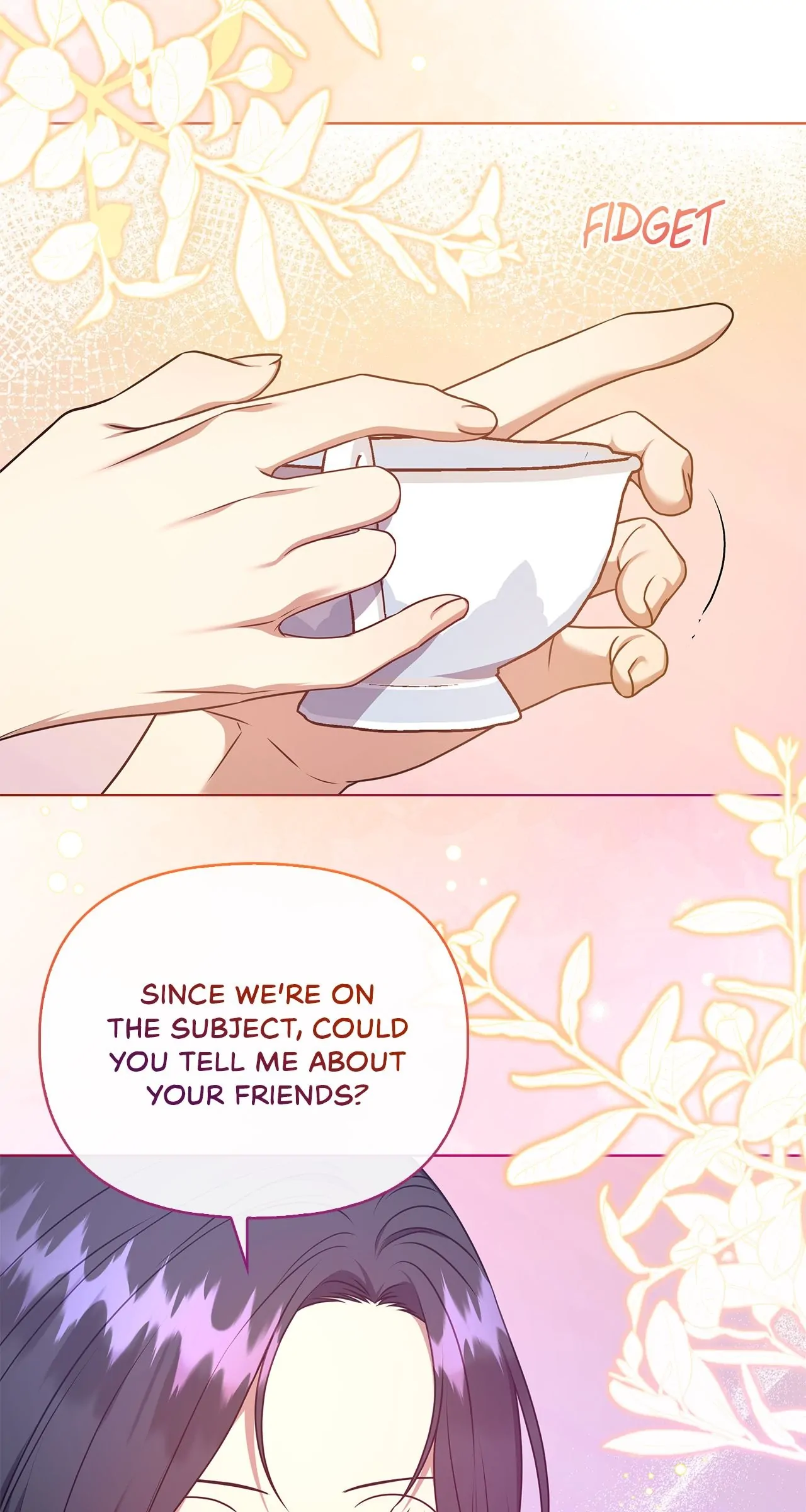 Please Don’t Reply!  28 page 61