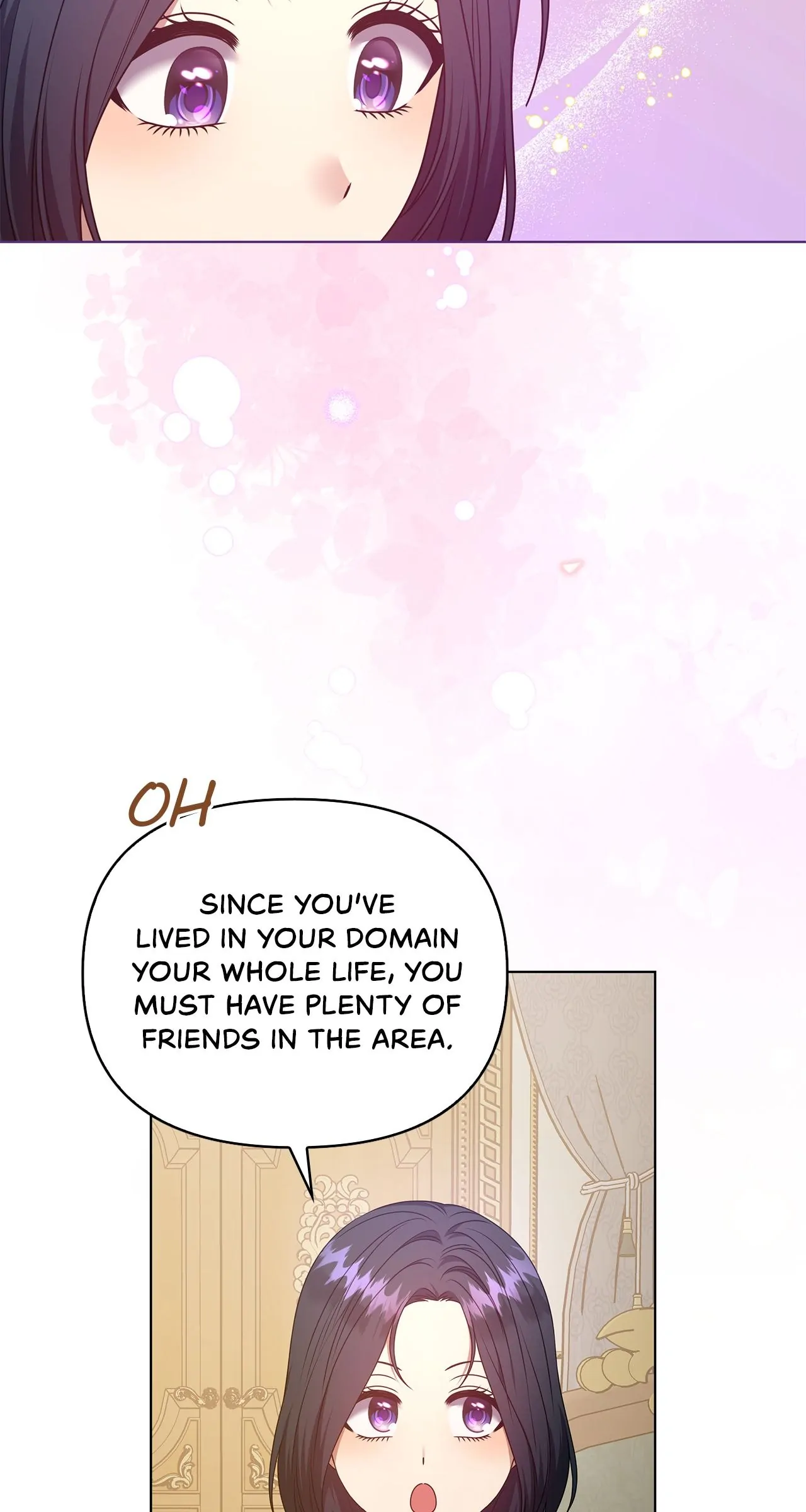 Please Don’t Reply!  28 page 62