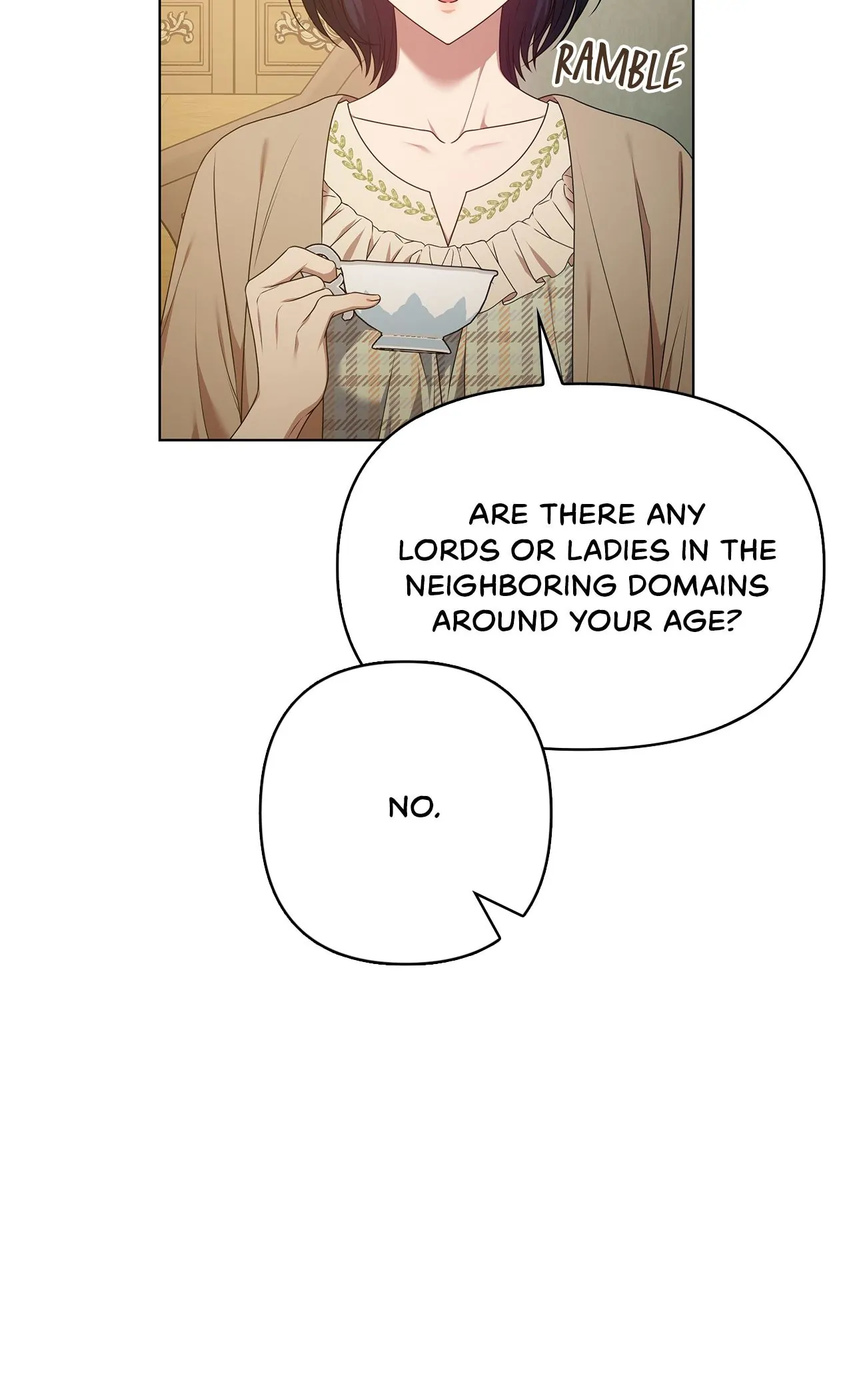 Please Don’t Reply!  28 page 63