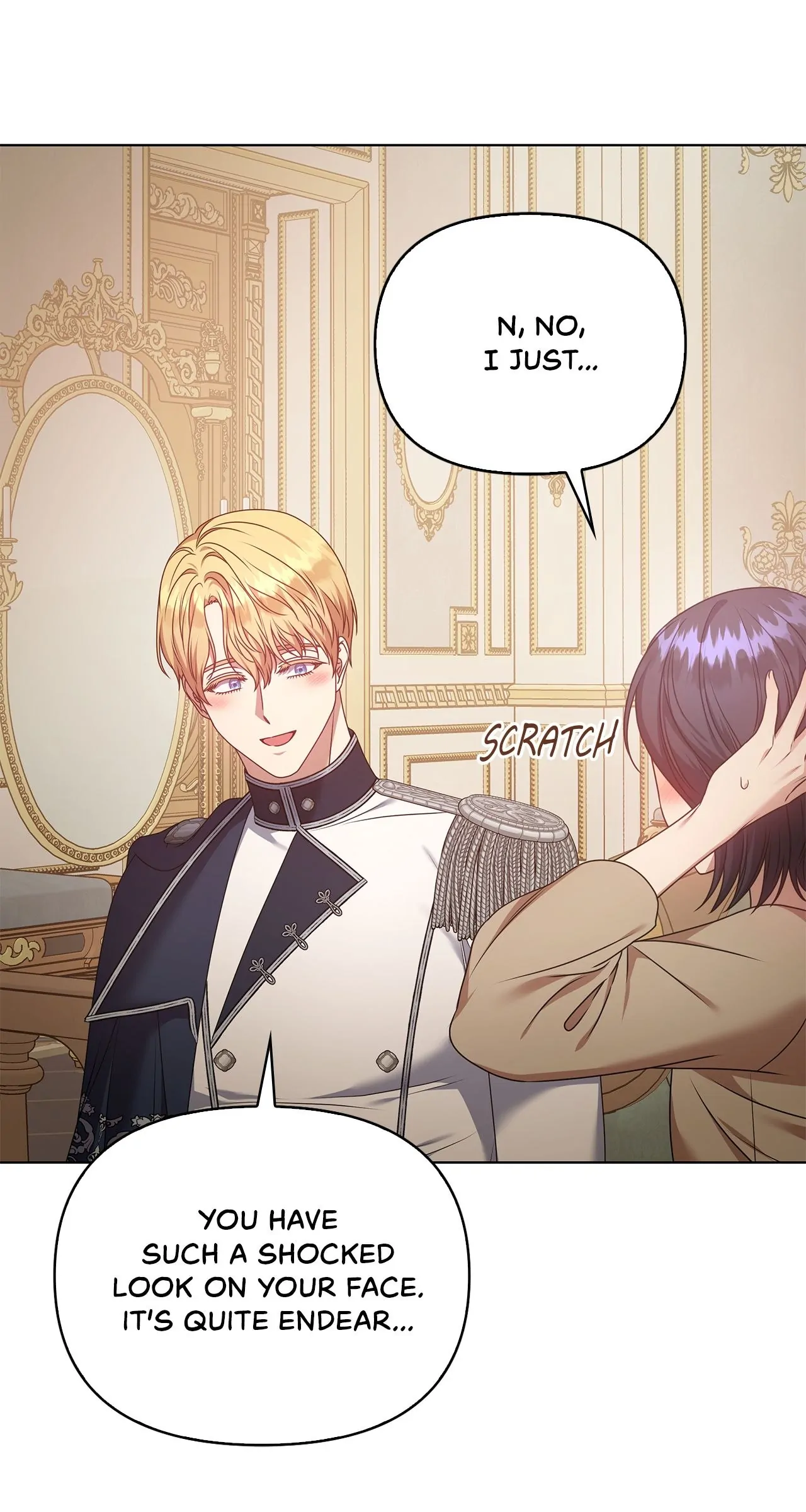 Please Don’t Reply!  28 page 70
