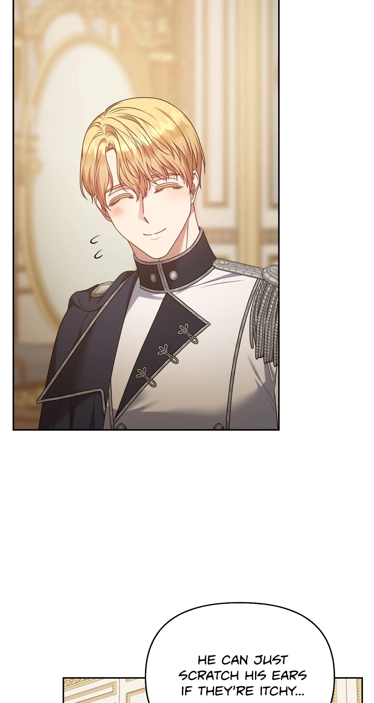Please Don’t Reply!  28 page 74