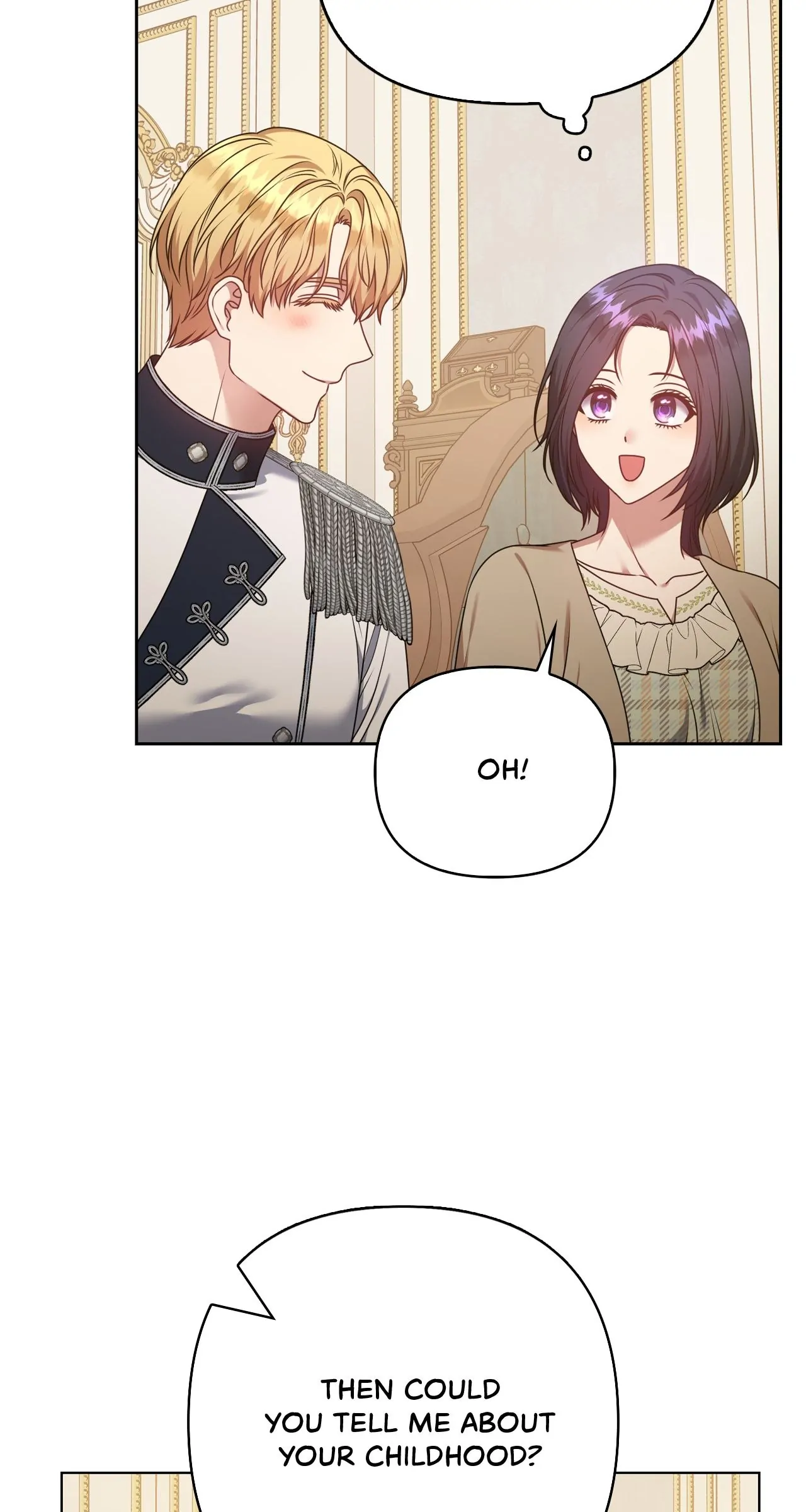 Please Don’t Reply!  28 page 75