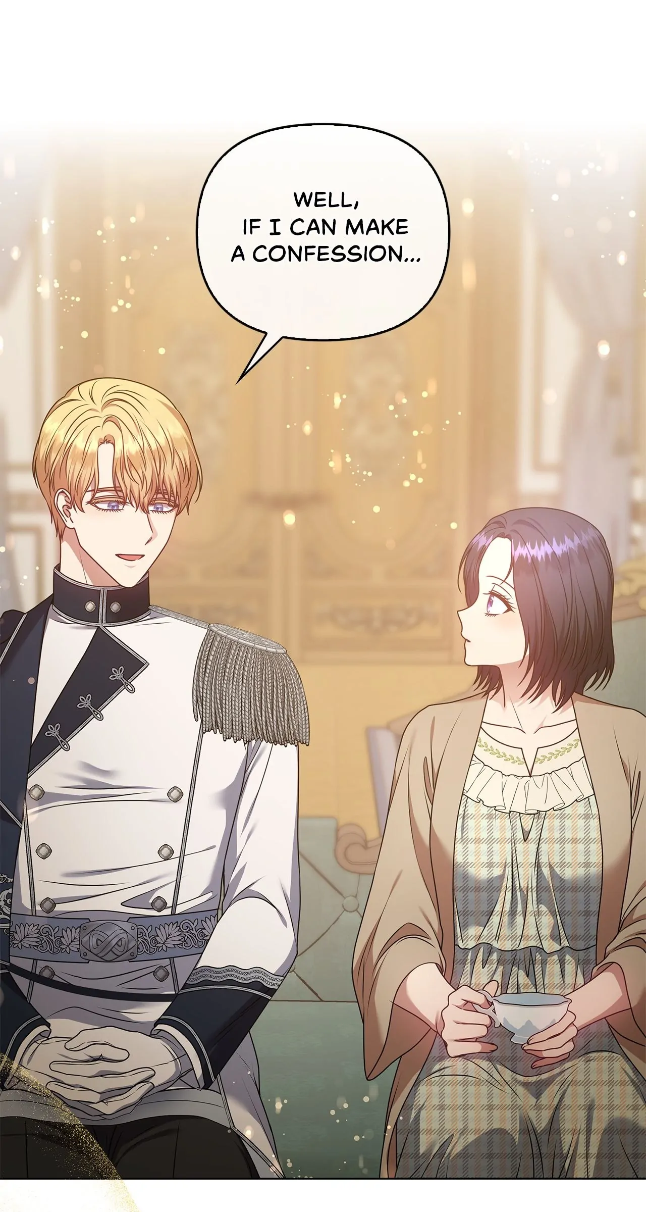 Please Don’t Reply!  28 page 78