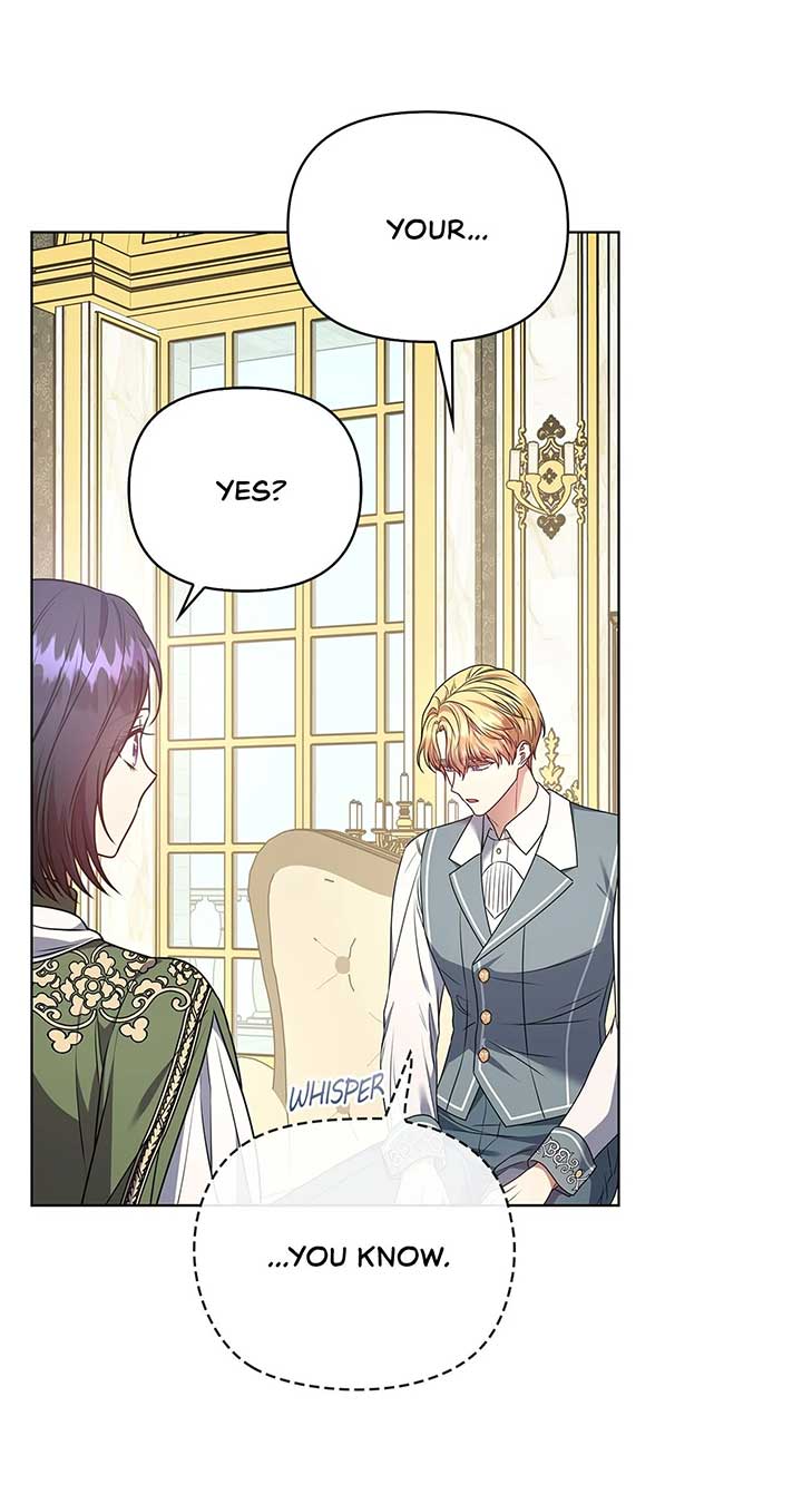 Please Don’t Reply!  43 page 17