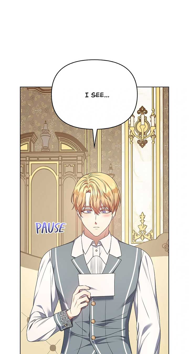 Please Don’t Reply!  43 page 22