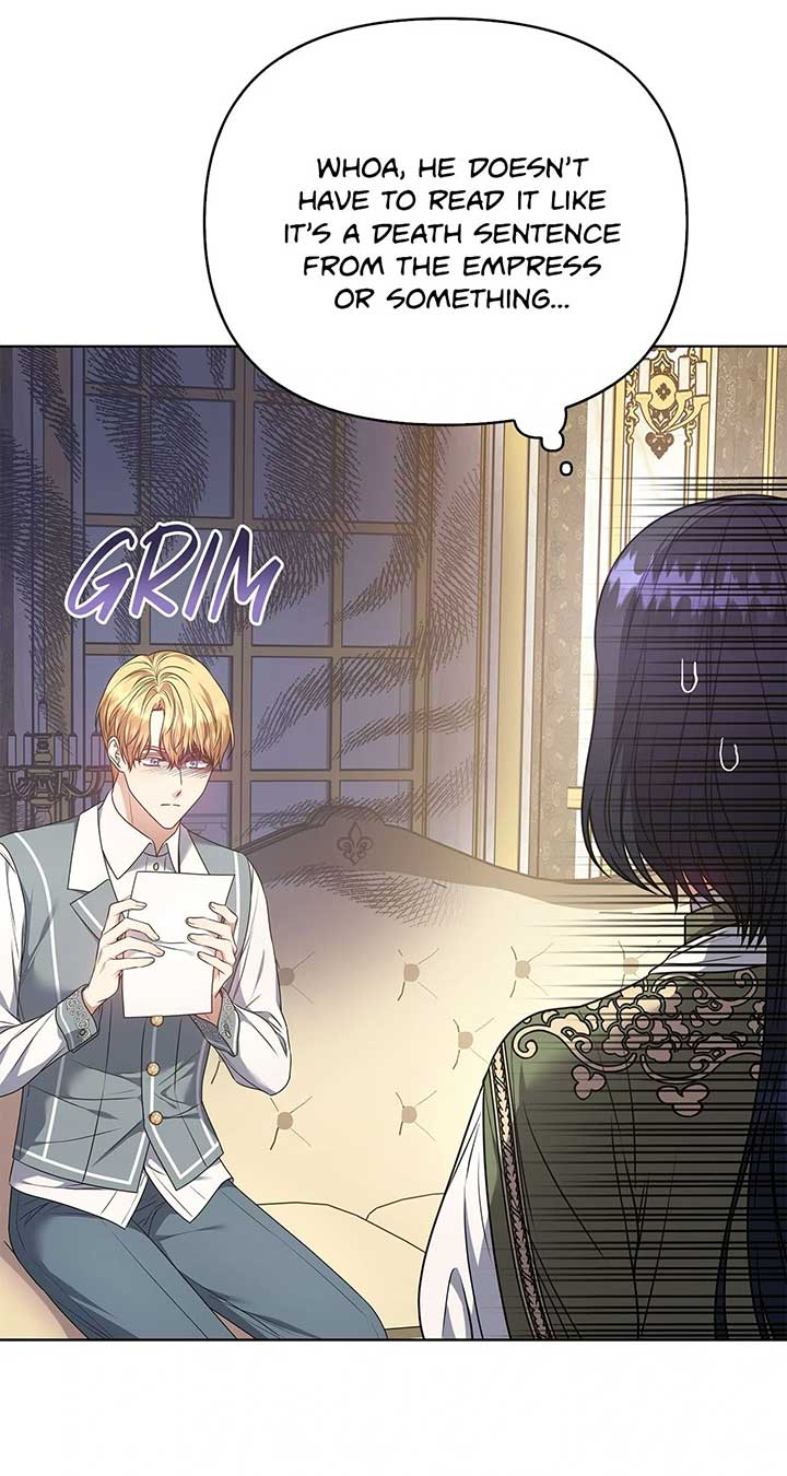 Please Don’t Reply!  43 page 26