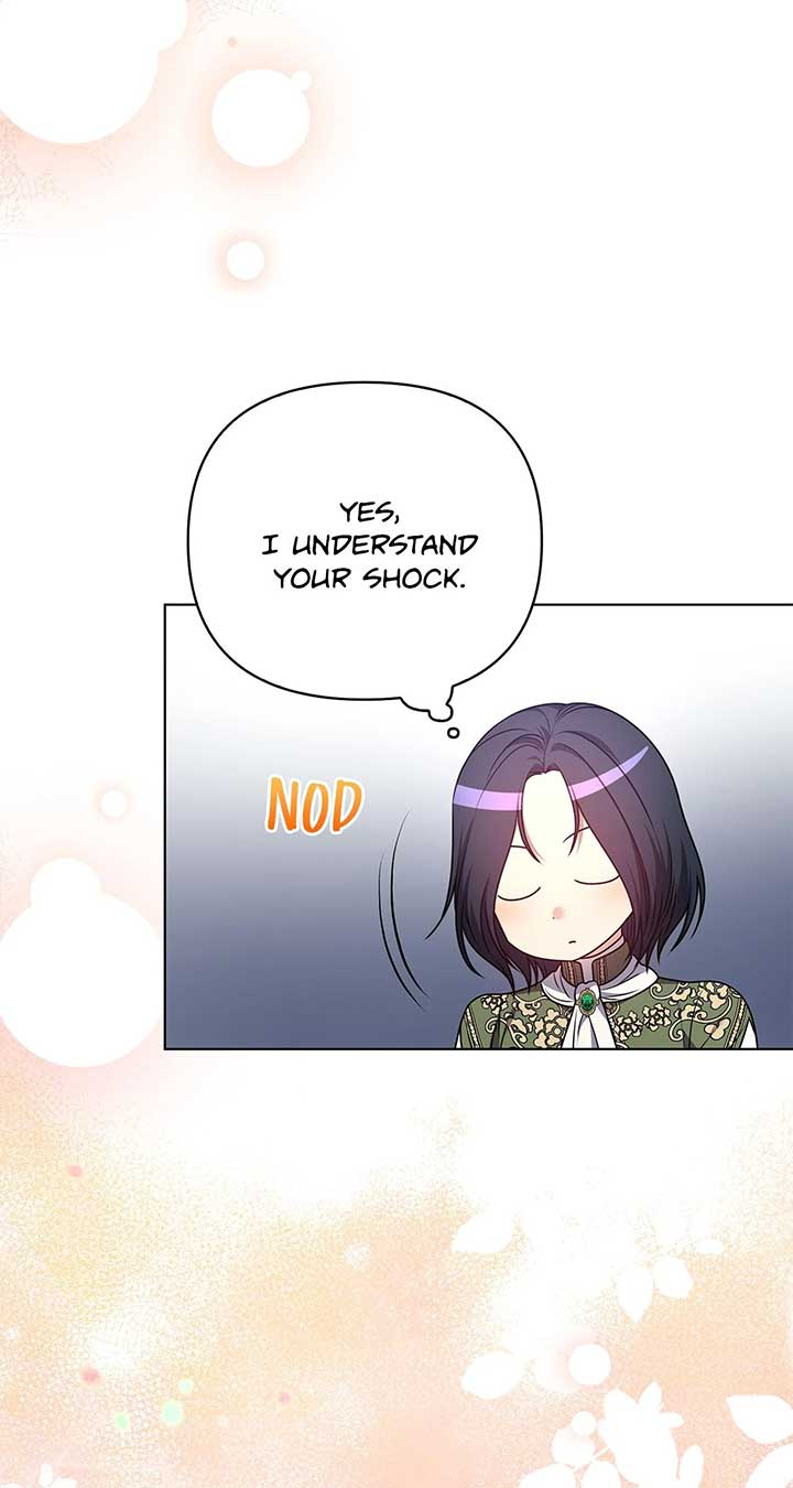 Please Don’t Reply!  43 page 30