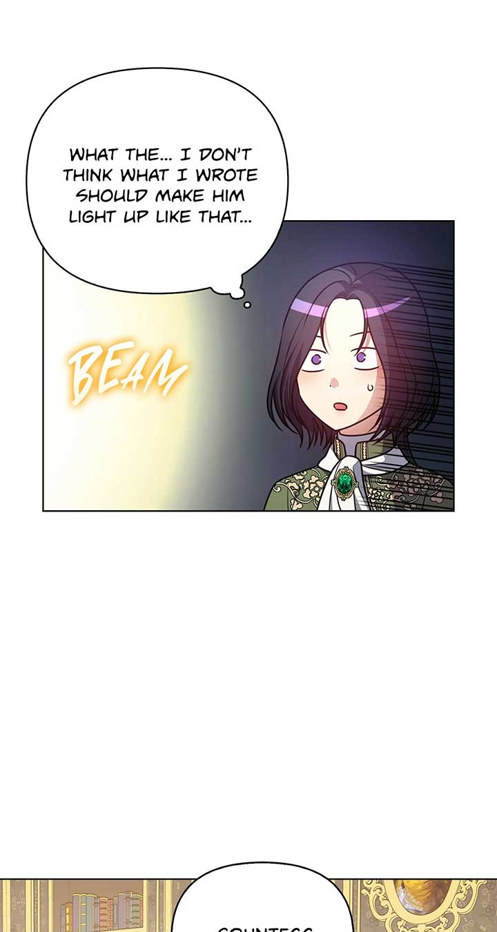 Please Don’t Reply!  43 page 33