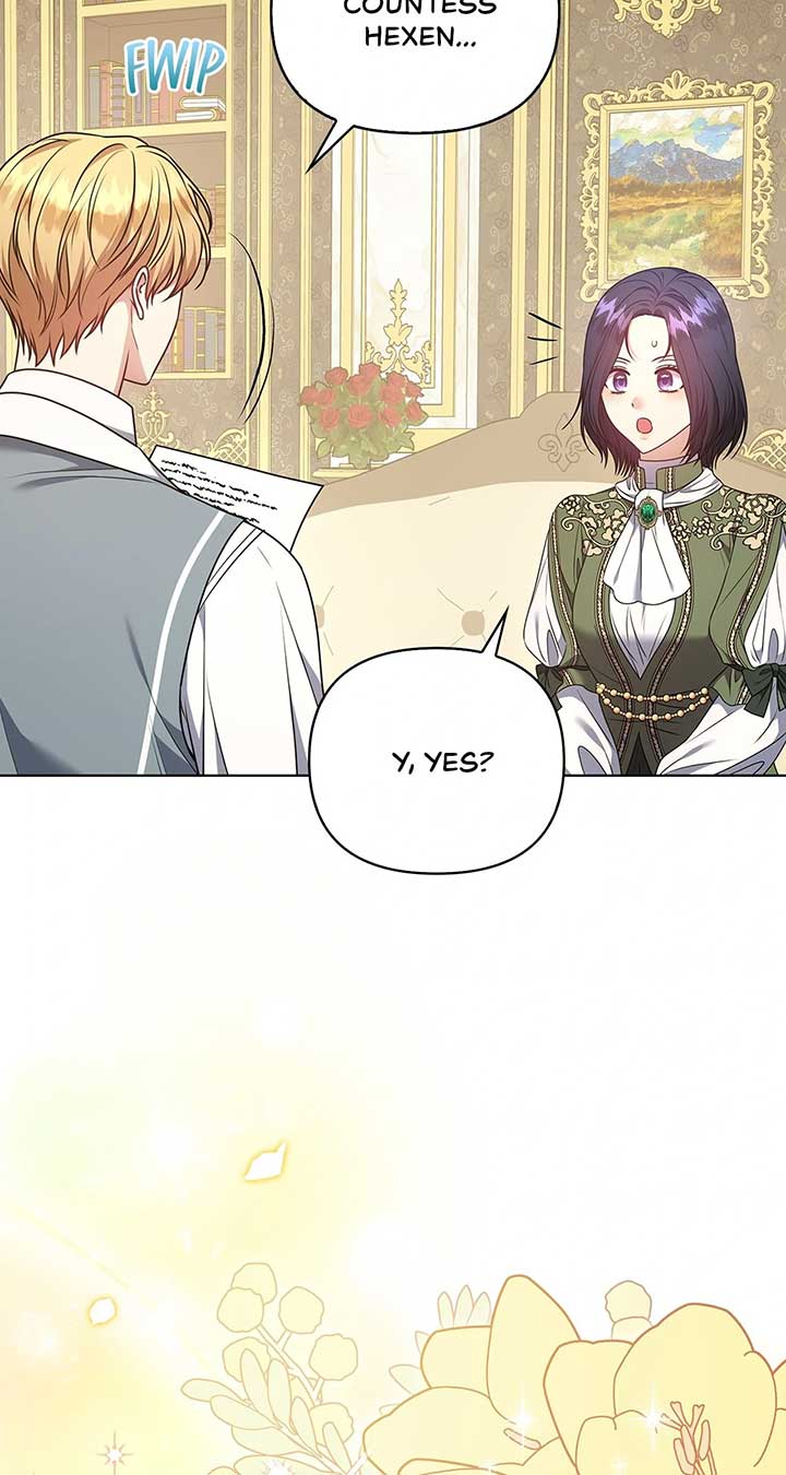 Please Don’t Reply!  43 page 34
